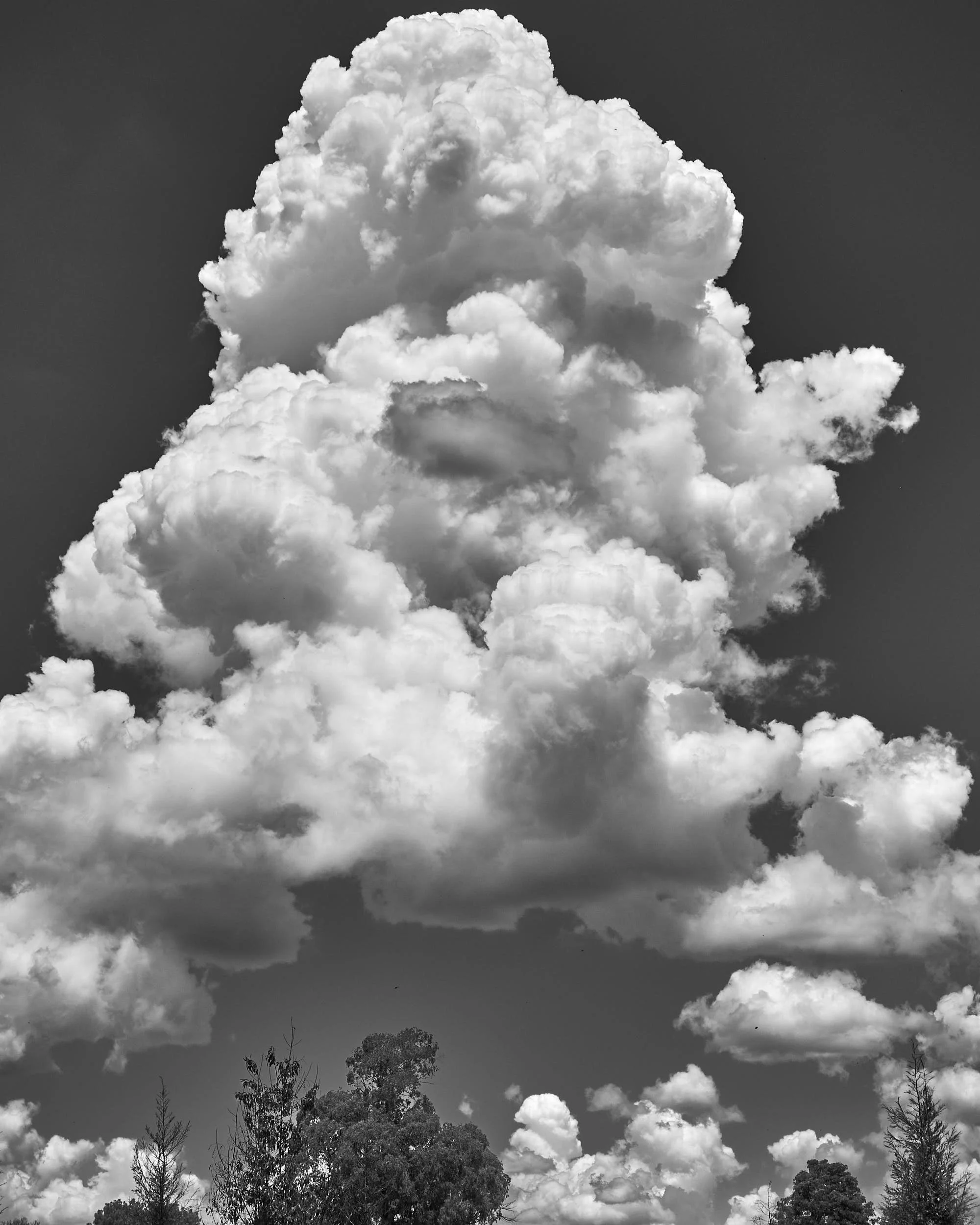 Clouds
