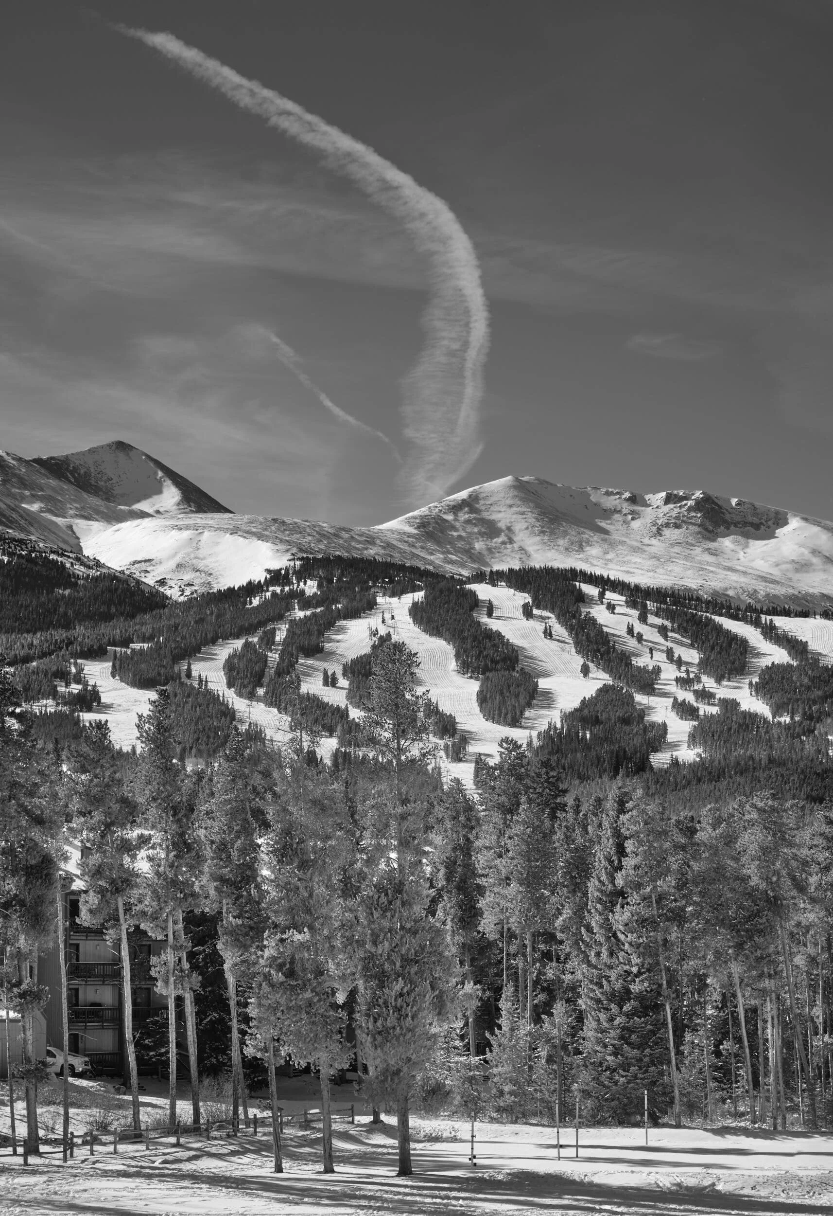 Breconridge, Colorado