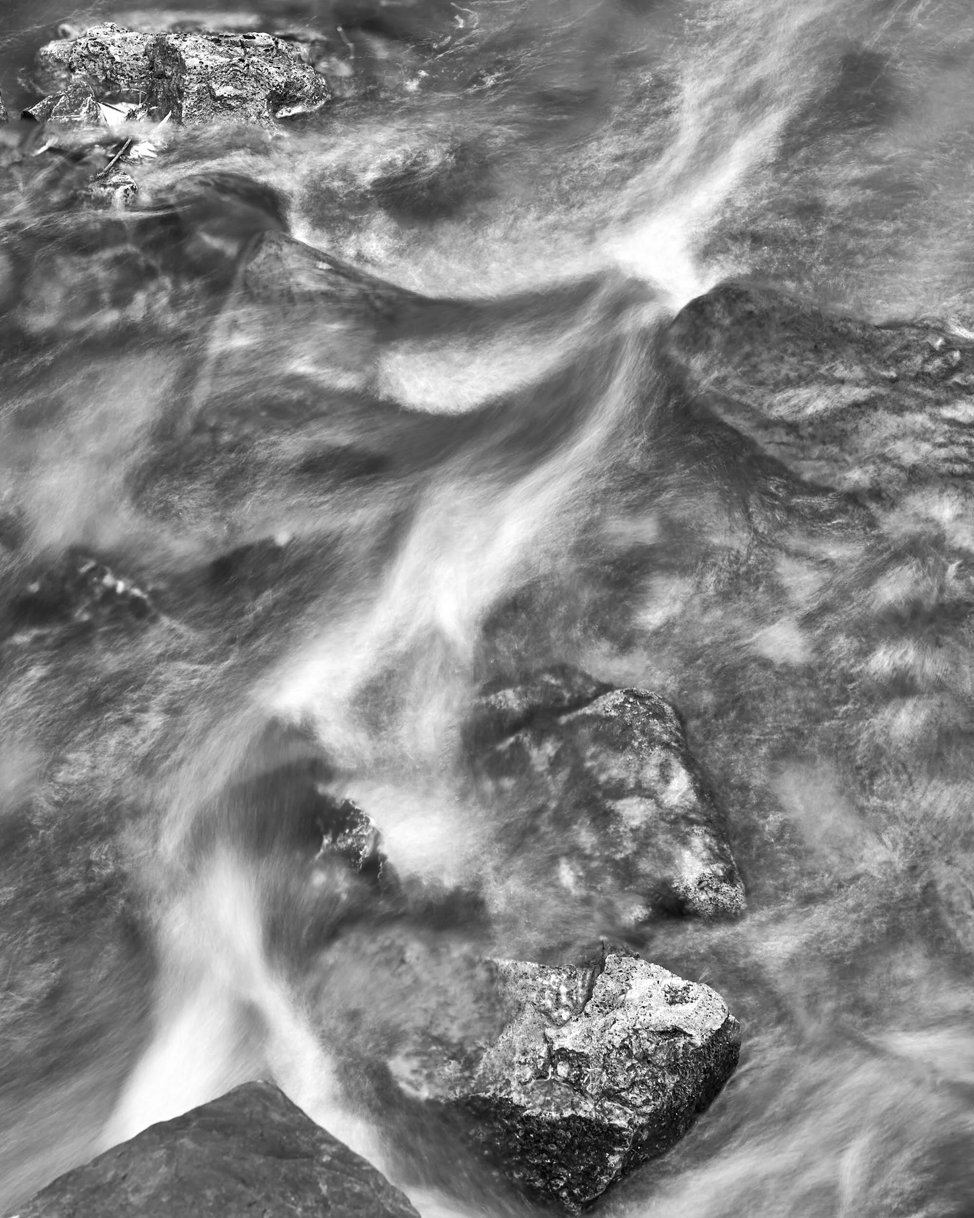Stream, Forest of Dean