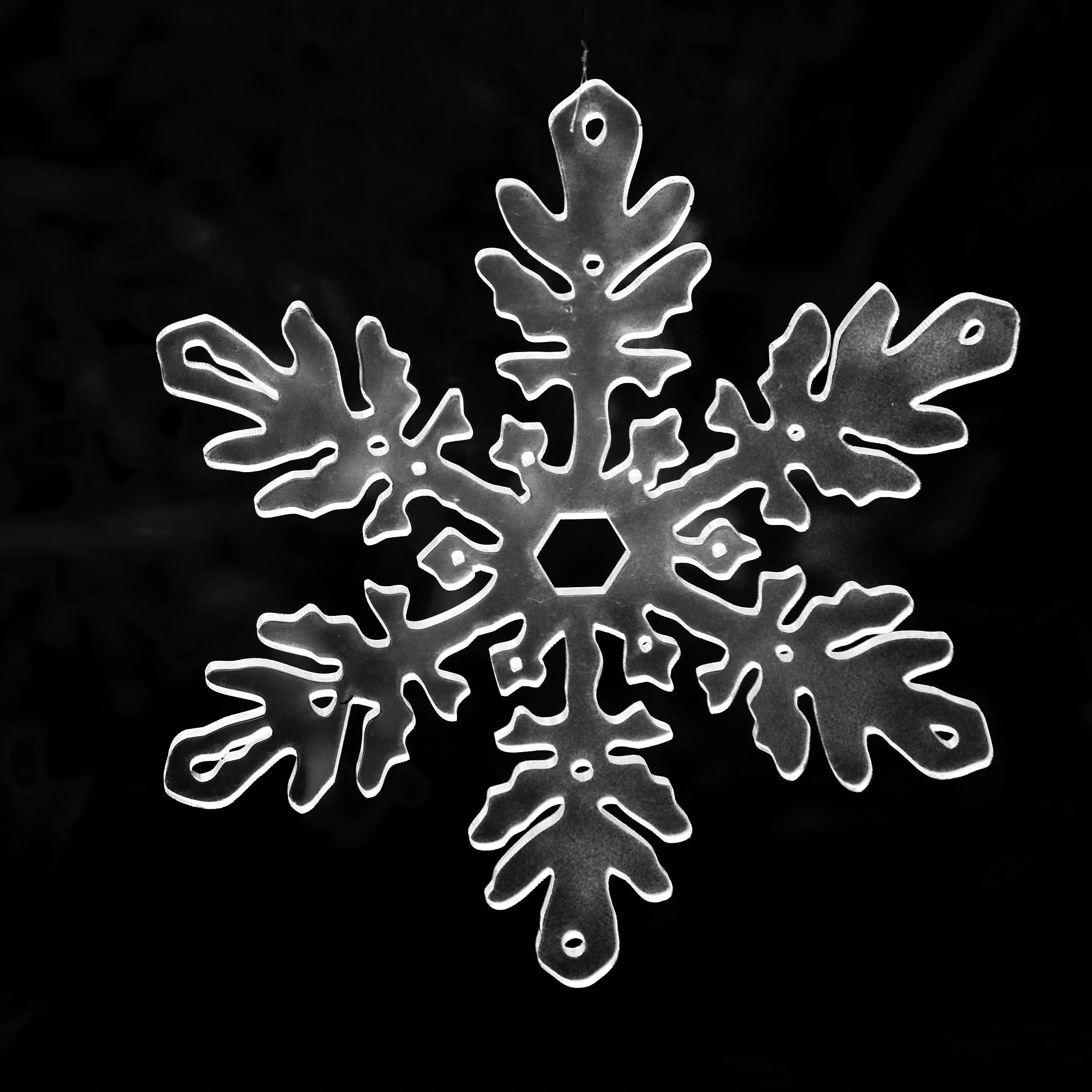 Snowflake NT Mottisfont
