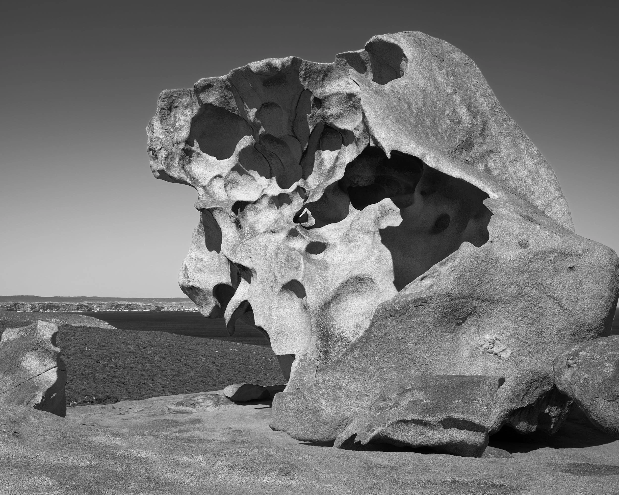 Remarkable Rocks, Australia