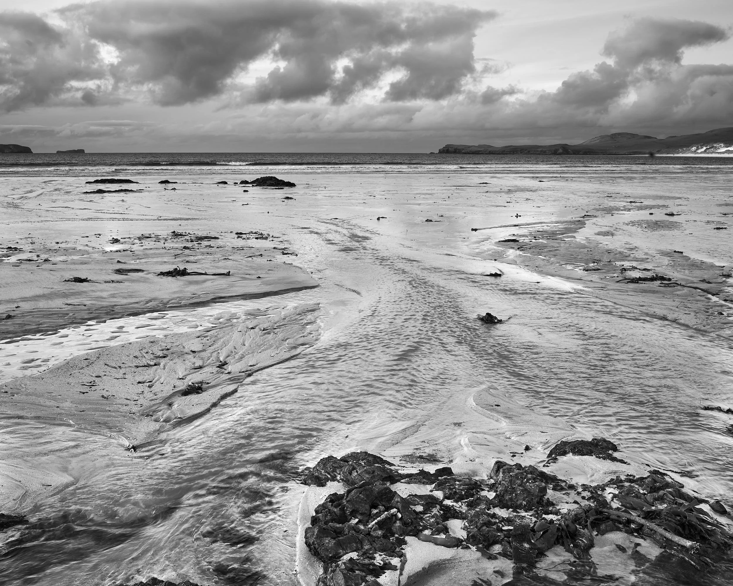 Beach, Durness