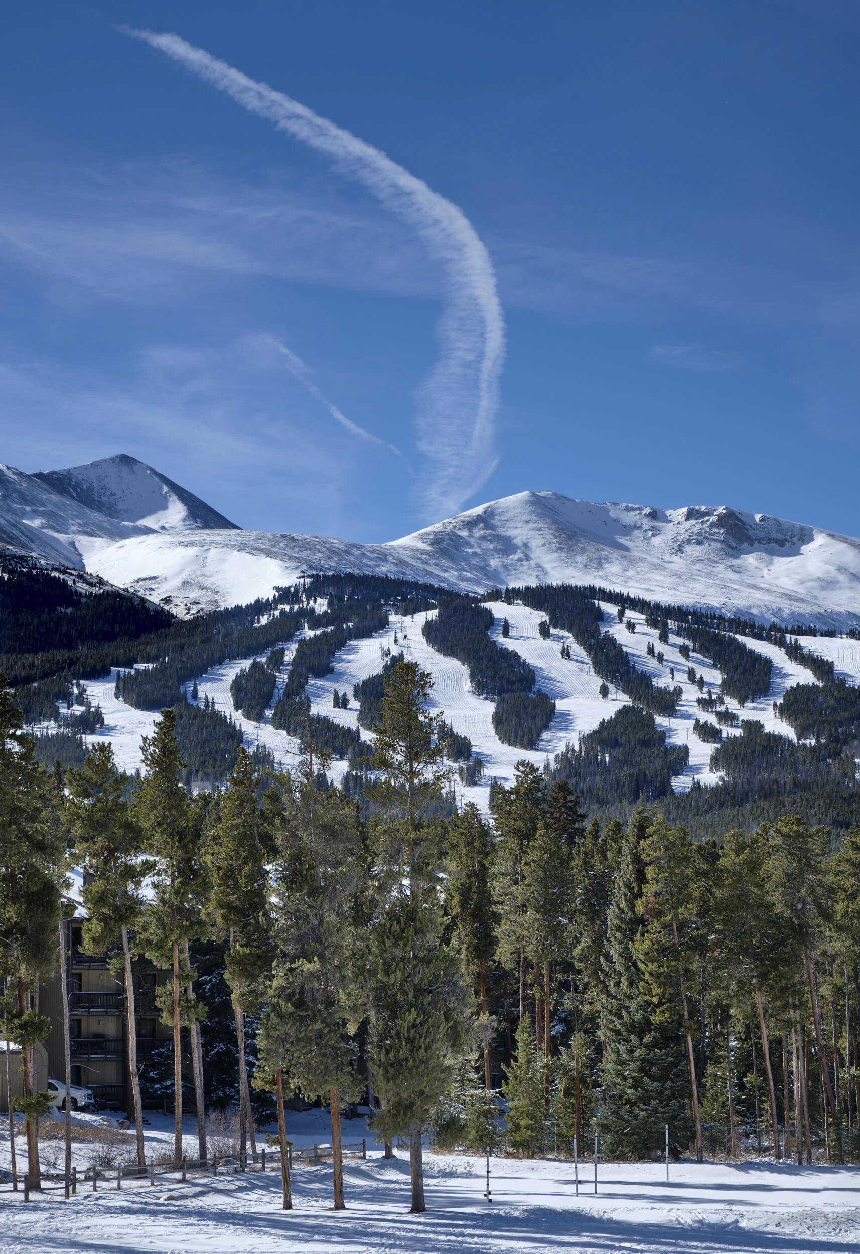 Breconridge, Colorado