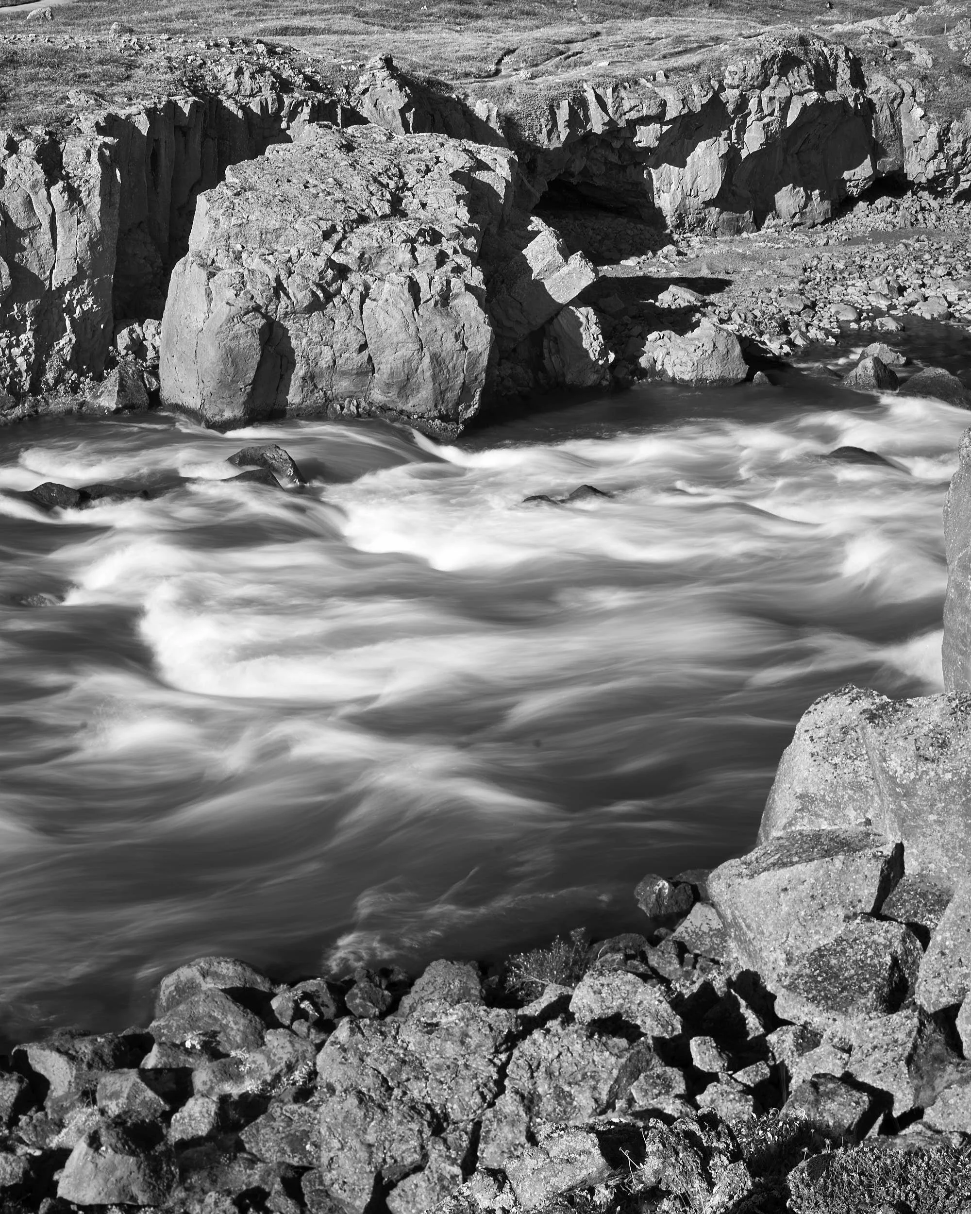 Godafoss