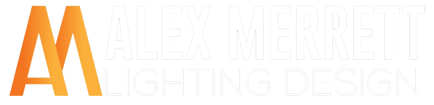 Alex Merrett Lighting Design