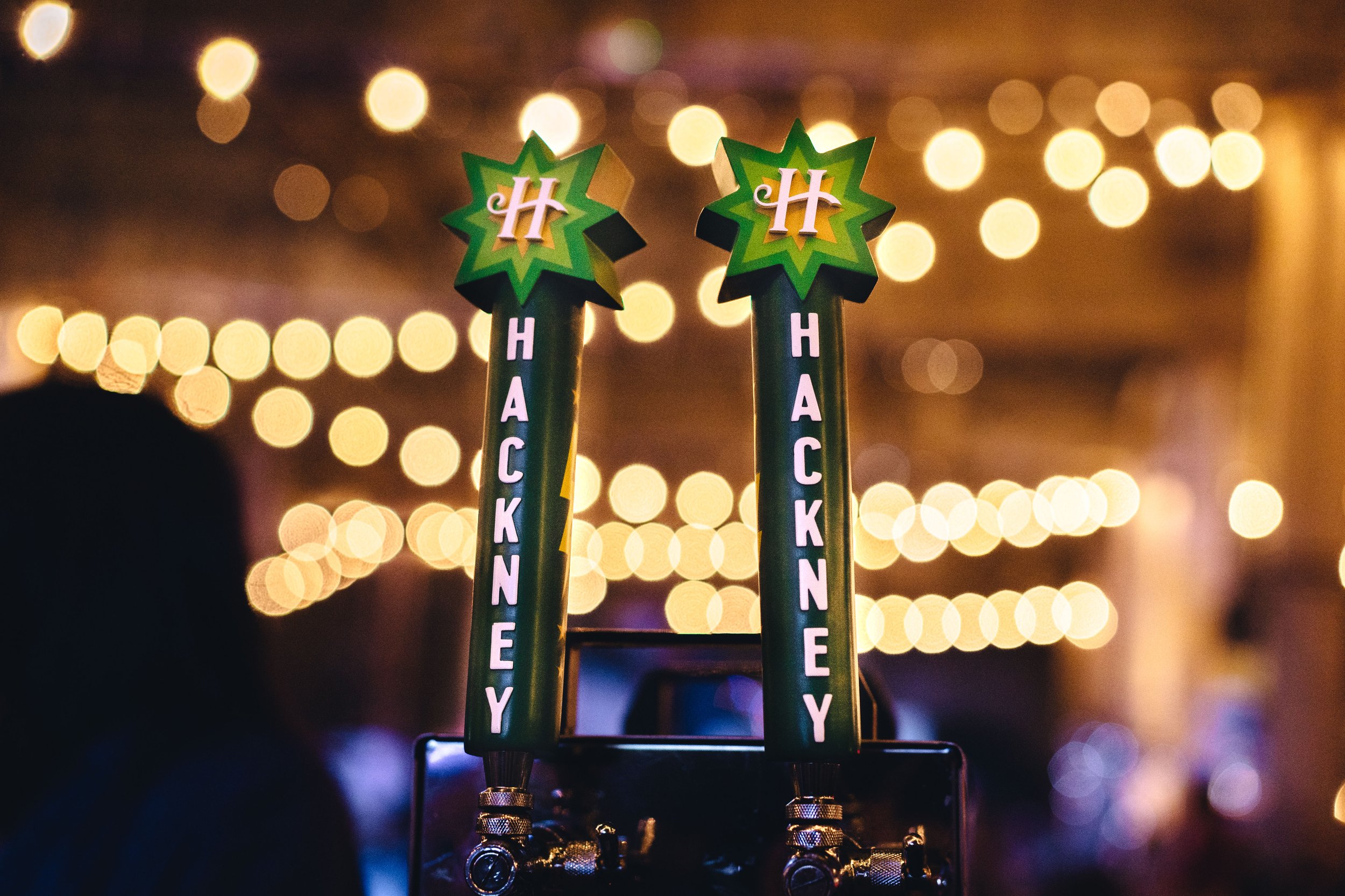 Gallery — HACKNEY BREWERY