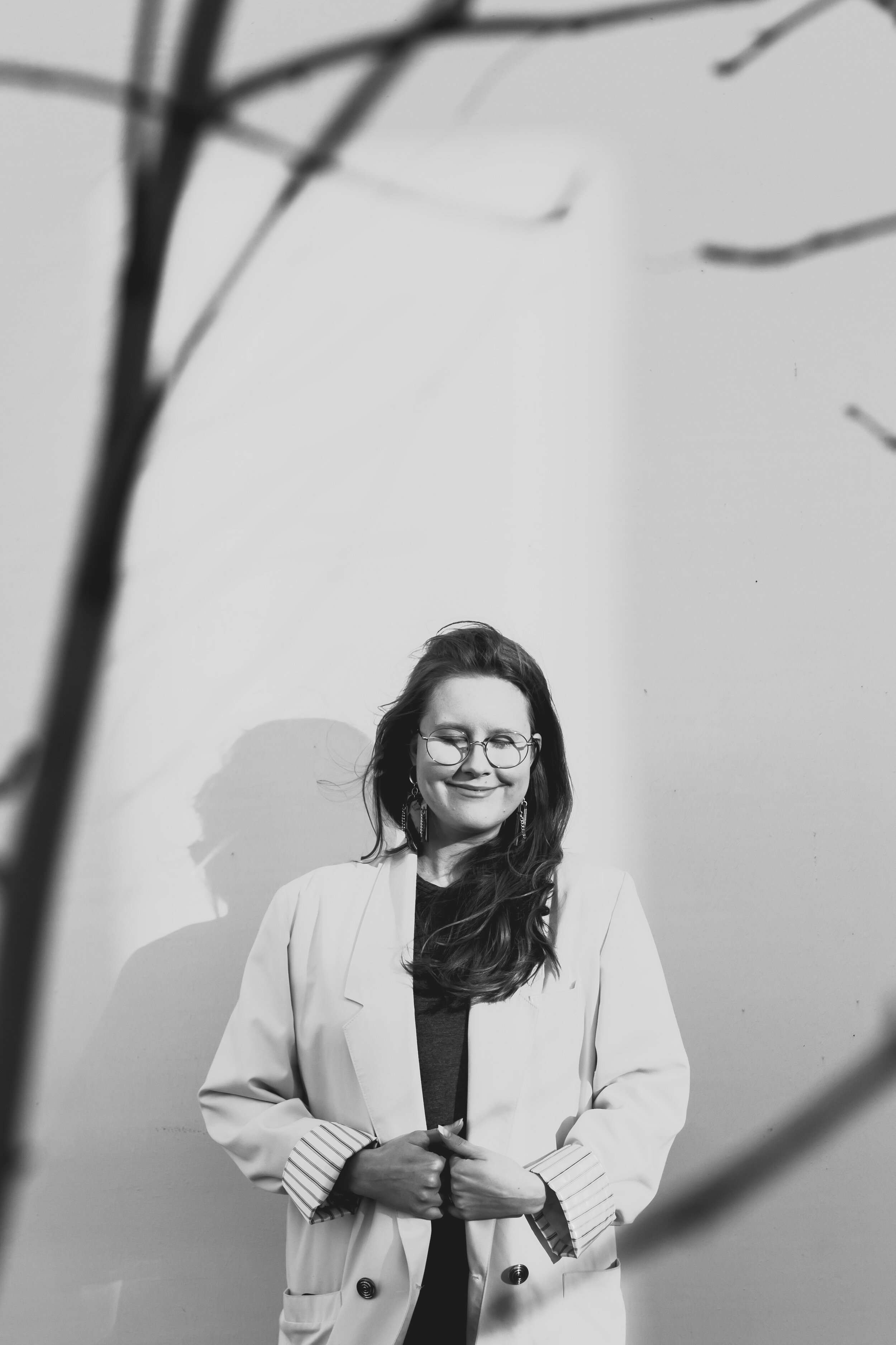 Tullessasi valokuvaukseen olet sopiva sellaisena kuin olet.