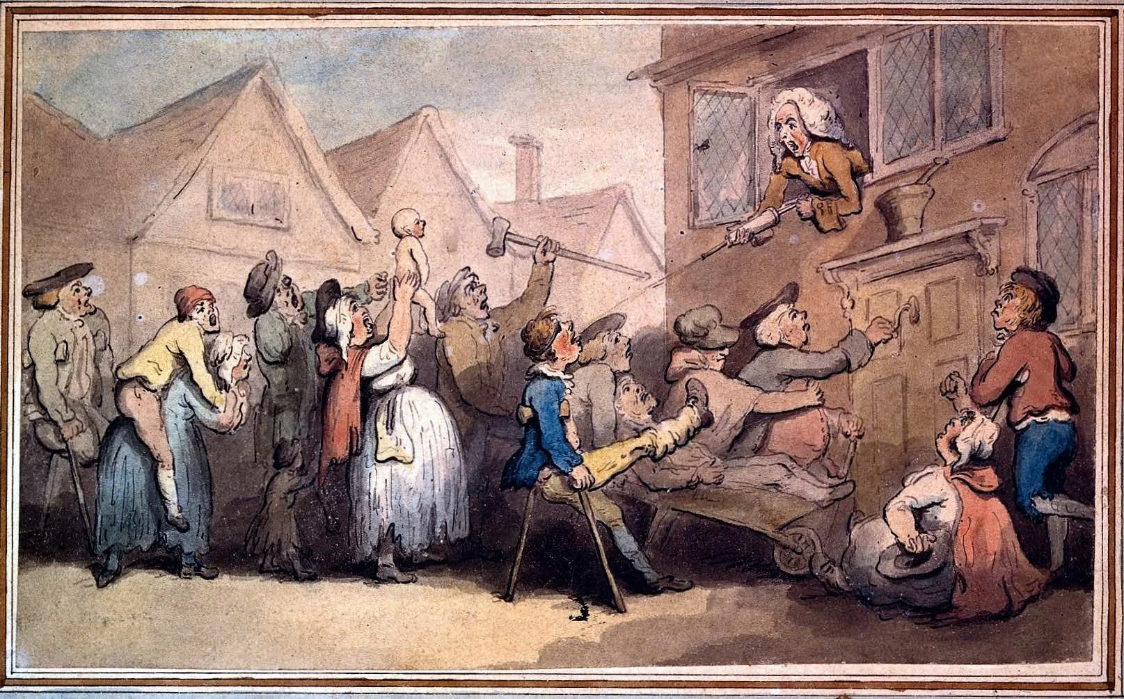 Six employee responses to internal startups and corporate innovation