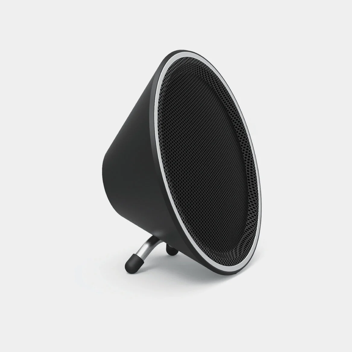 techzo living innovation bluetooth speaker