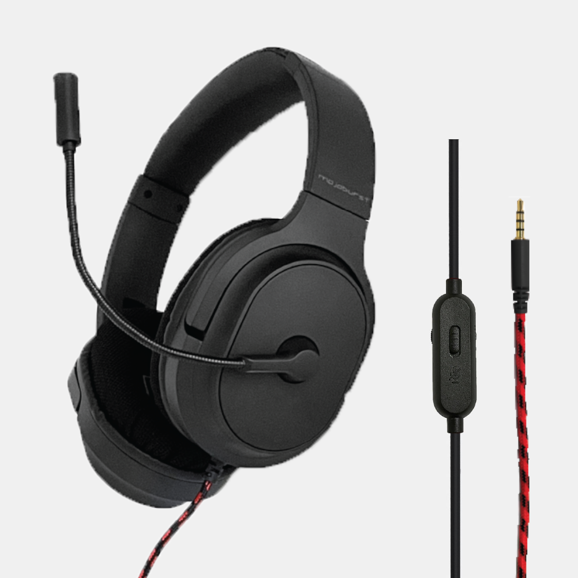Gaming \u0026 PC Headsets — Newtech Audio