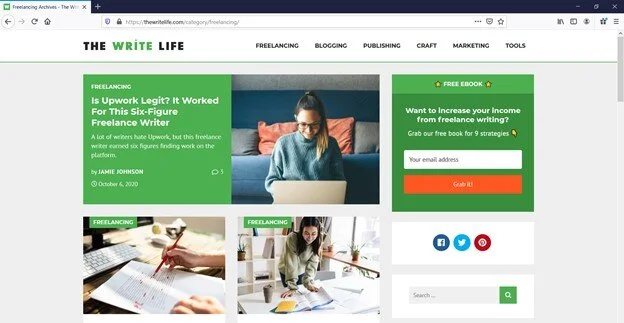 Write Life School Editing & Publishing Resources — Allison Stein Consulting