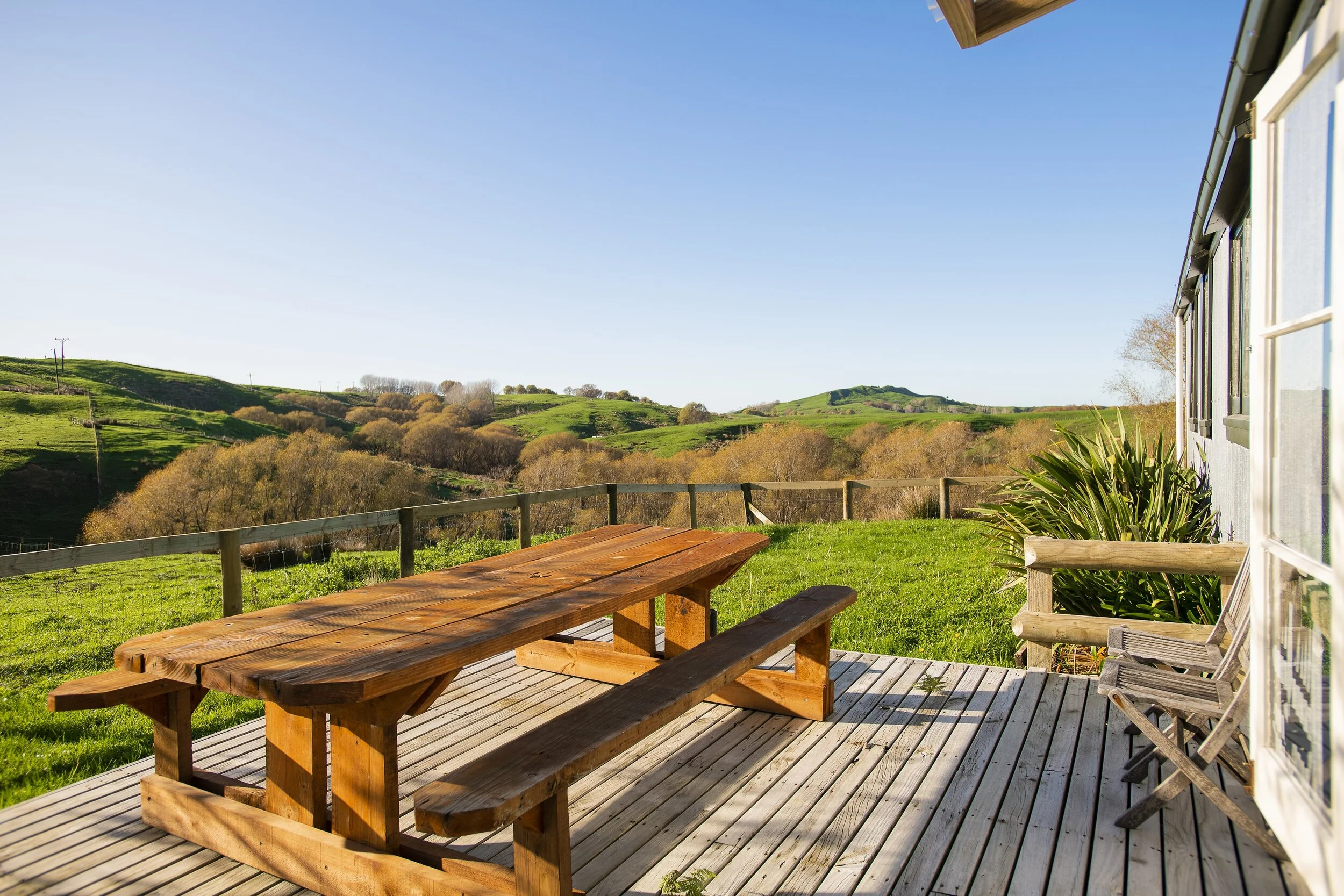 Holiday homes and rental properties Absolute Gisborne