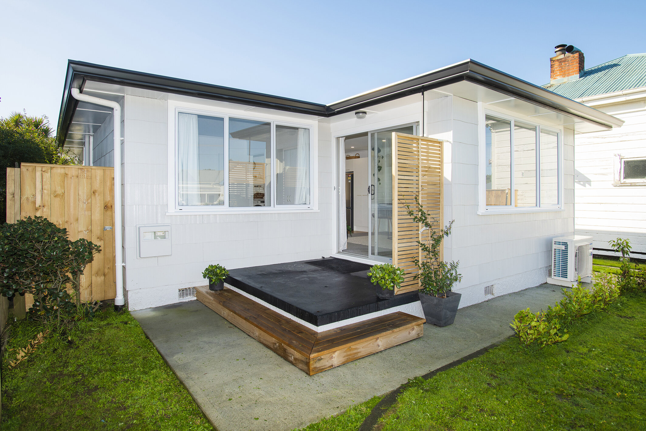 Holiday homes and rental properties Absolute Gisborne