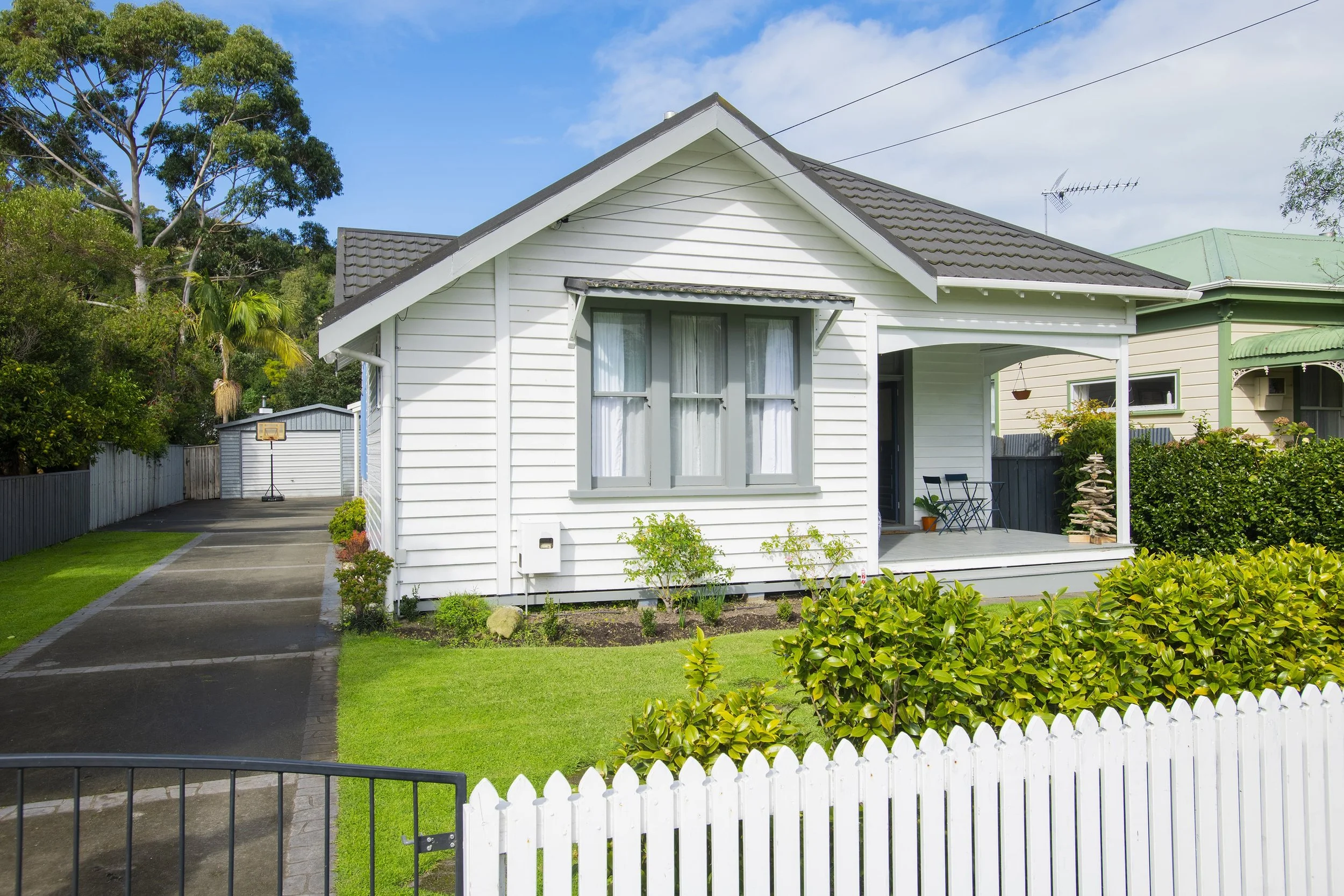 Holiday homes and rental properties Absolute Gisborne