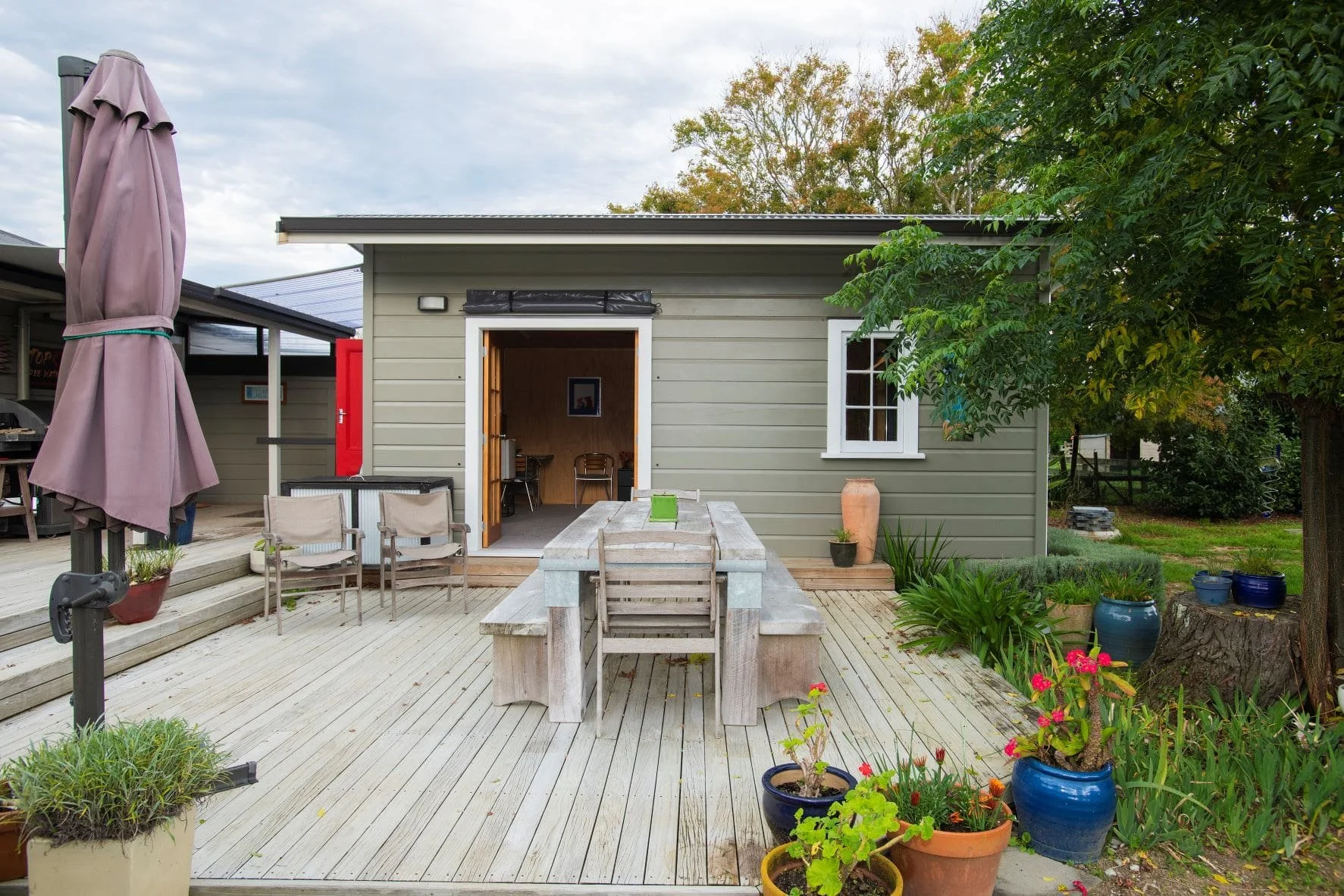 Holiday homes and rental properties Absolute Gisborne