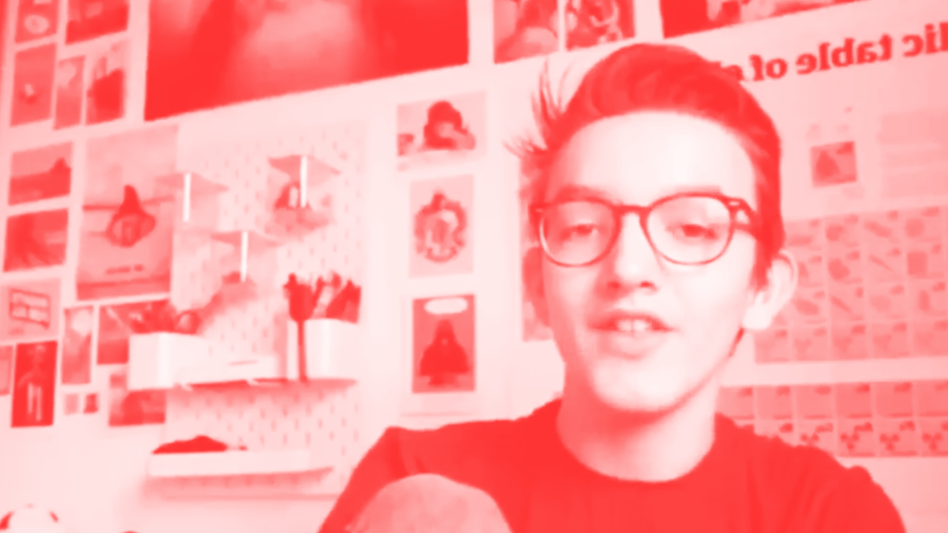 The Mill Youth Theatre - Seniors Group C