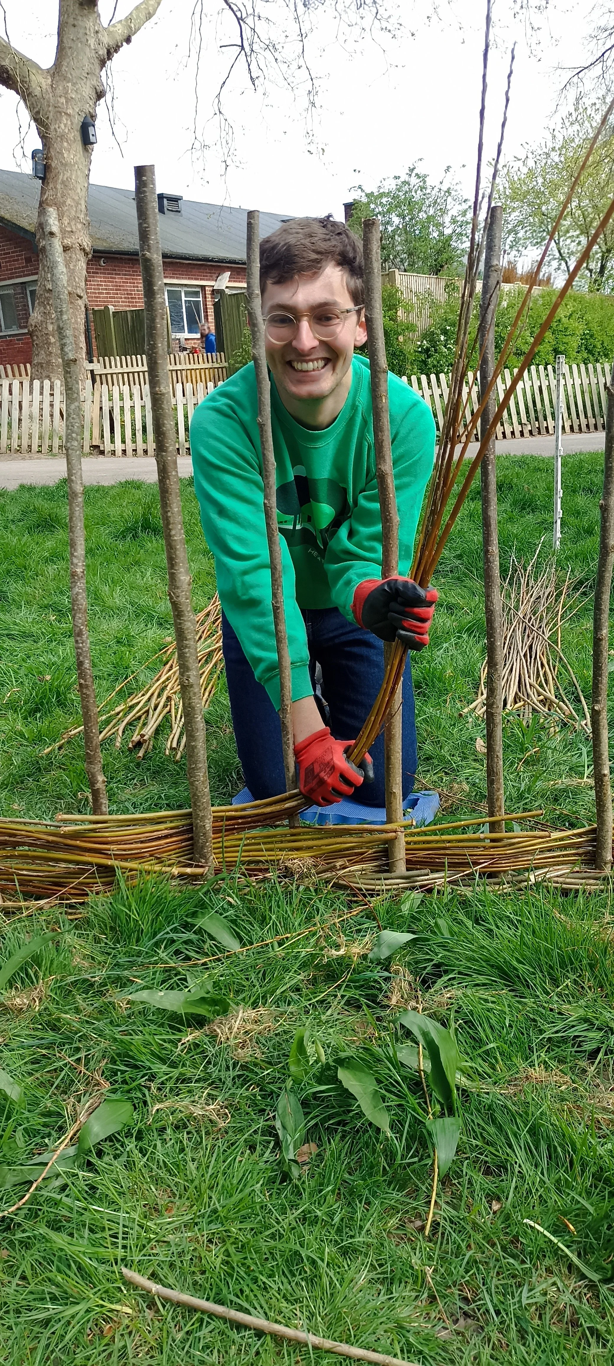 volunteer pond fence.jpg