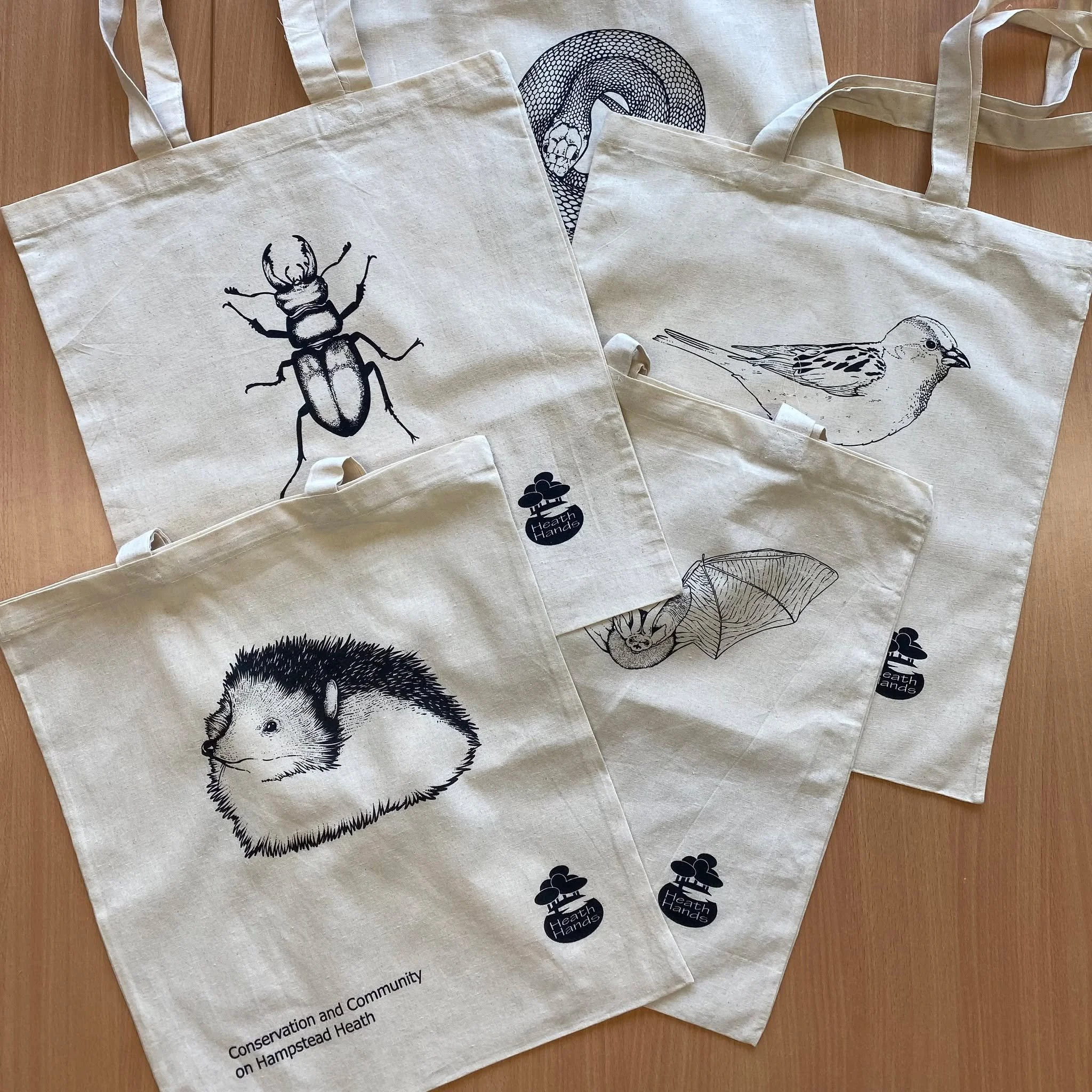 Today is #WorldWildlifeDay 🦇 Why not do your part to support local wildlife by adopting one of our wildlife homes? Your adoption supports the construction, maintenance and monitoring of refuges like hedgehog boxes and stag beetle stumperies, and you