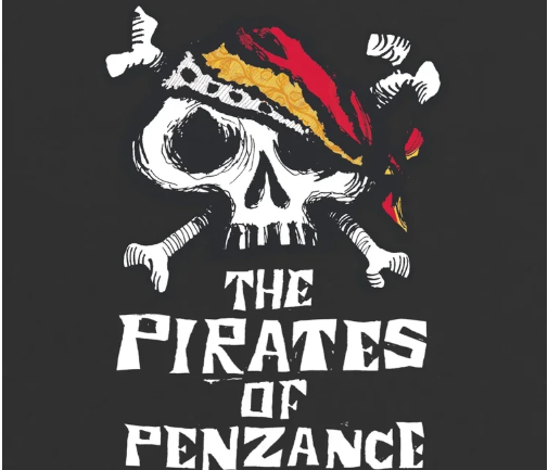 Illyria present Pirates of Penzance