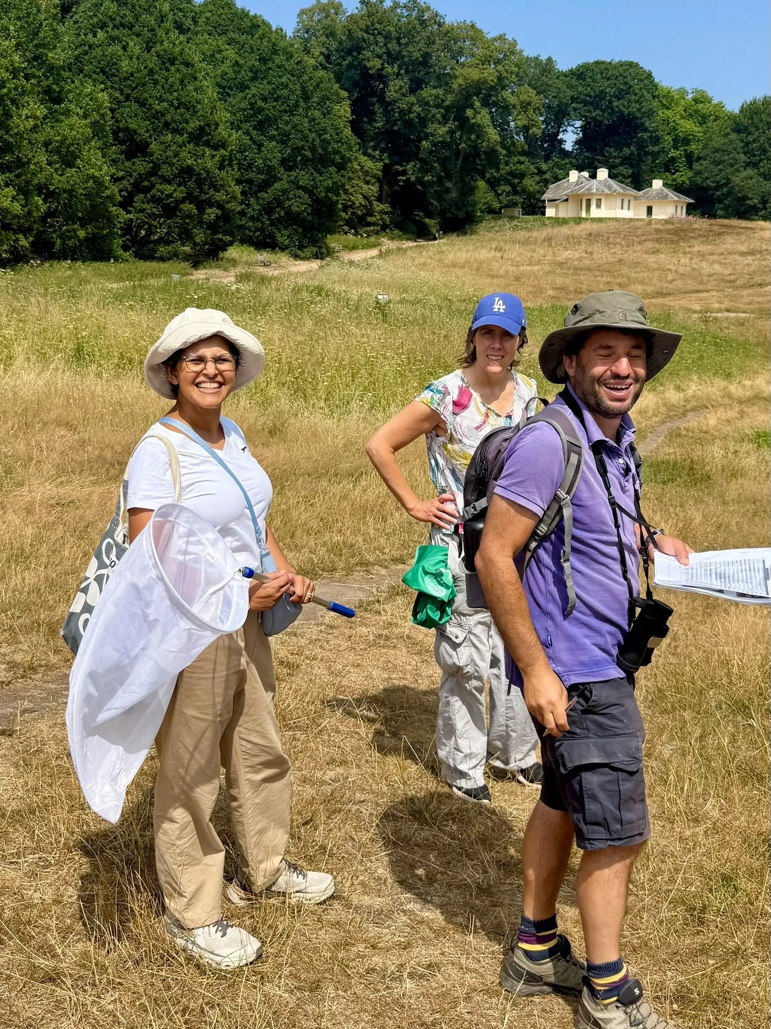 Discovering Citizen Science