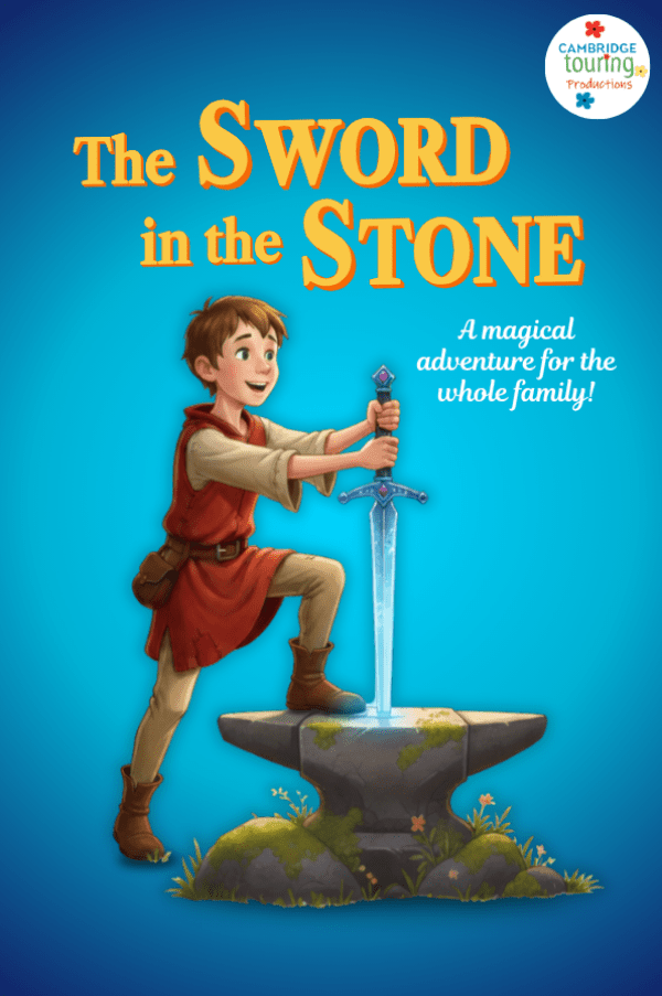 Outdoor Theatre: The Sword in the Stone
