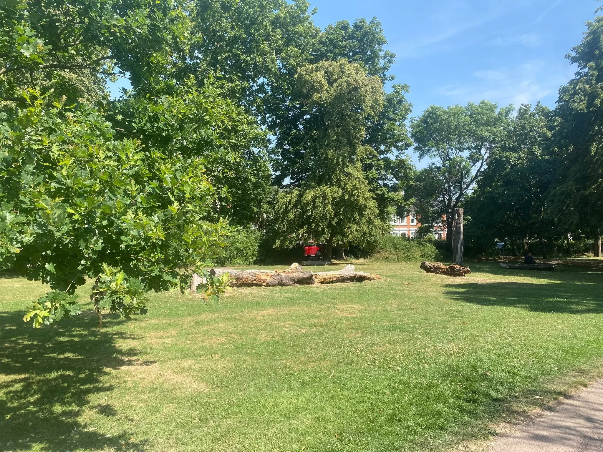 Are you a Queen's Park local, or know someone who is? Pop by our Queen's Greens information morning from 10-12 this Friday 7 August to hear about what we have planned for our Queen&rsquo;s Greens project.

We&rsquo;ll be outside the cafe, with sign u