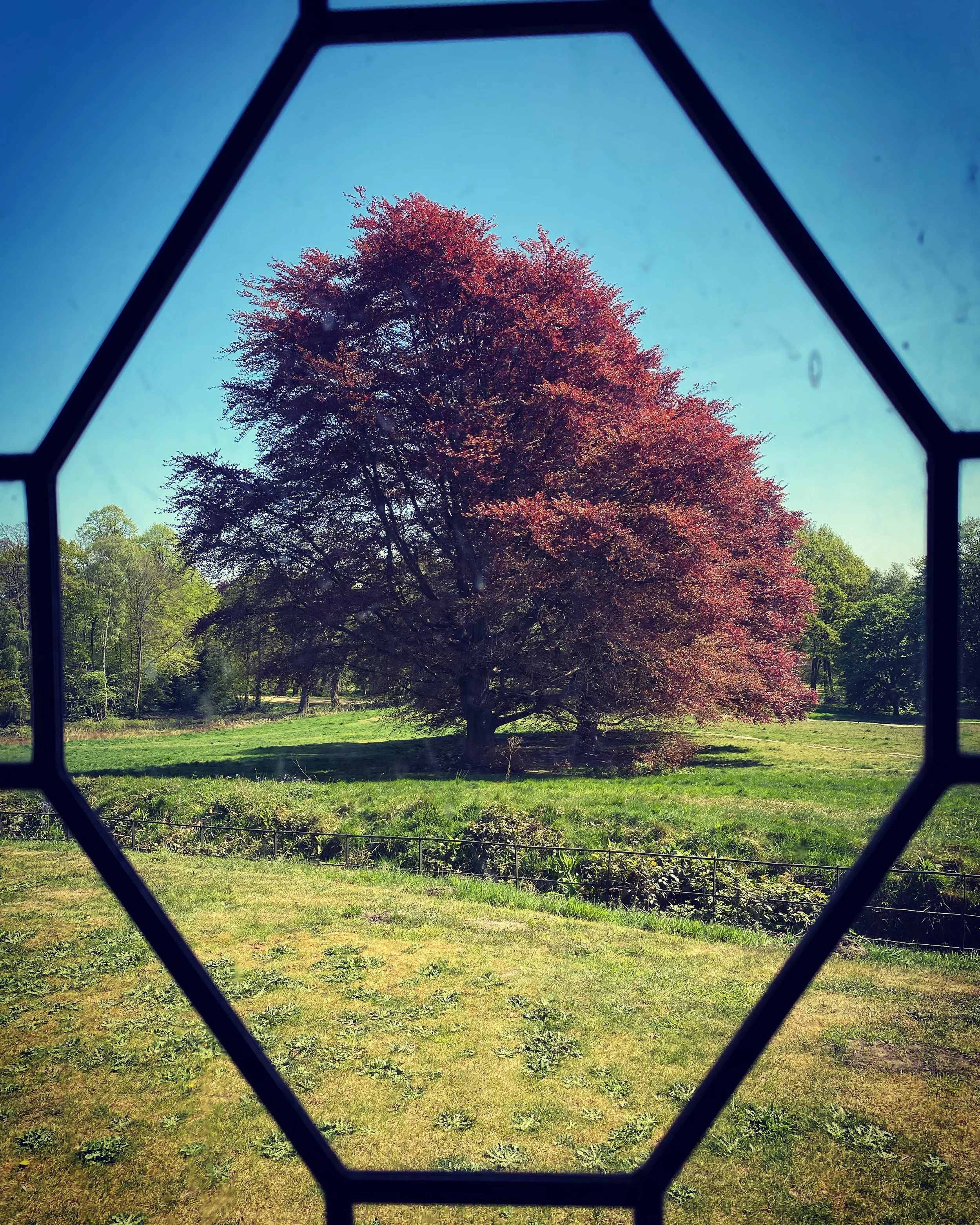 Autumn Craft Fair at Kenwood
