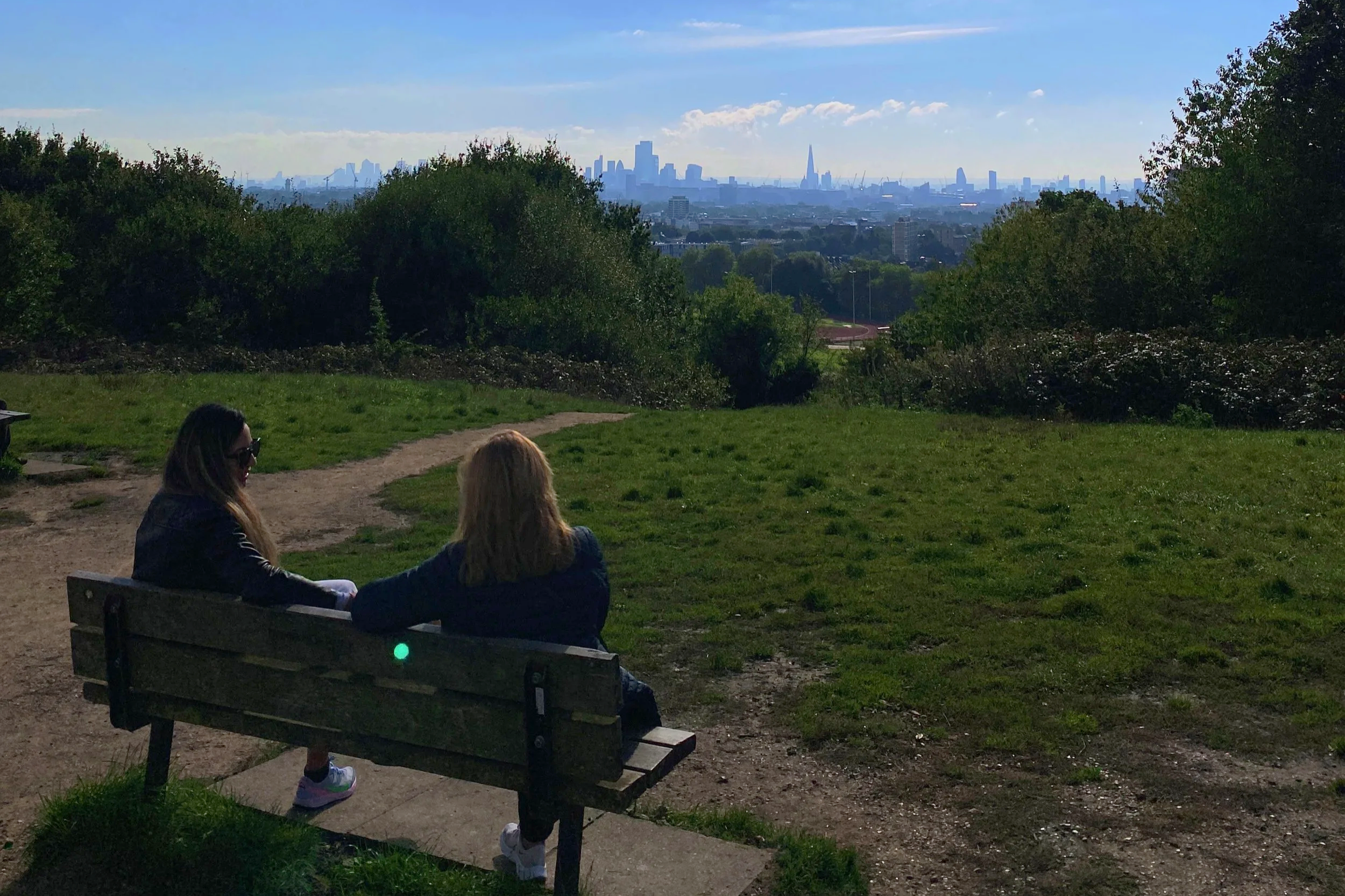 parliament hill viewpoint