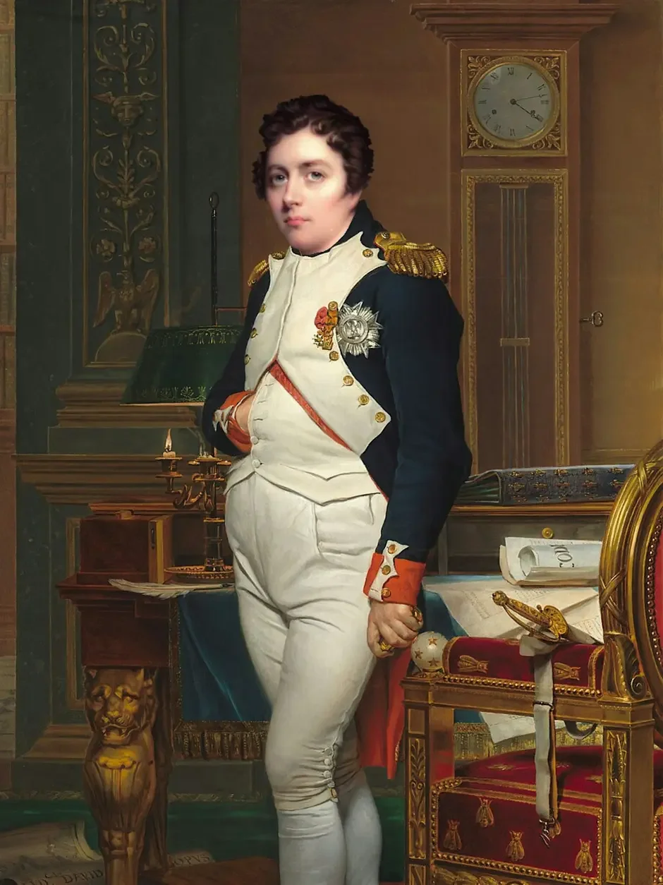 Napoleon