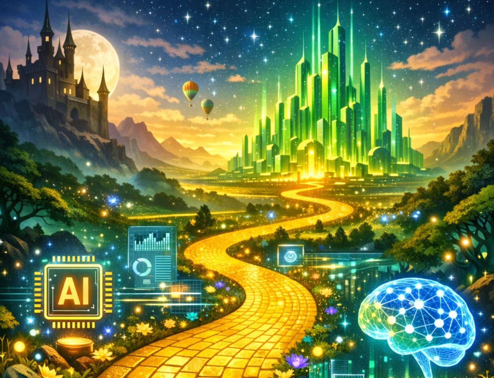 How Healthy Is Your Brand?