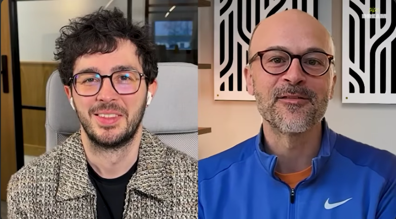 Pipe Dream Podcast: What B2B Marketers Get Wrong About Emotion (A B2C Insider Explains)