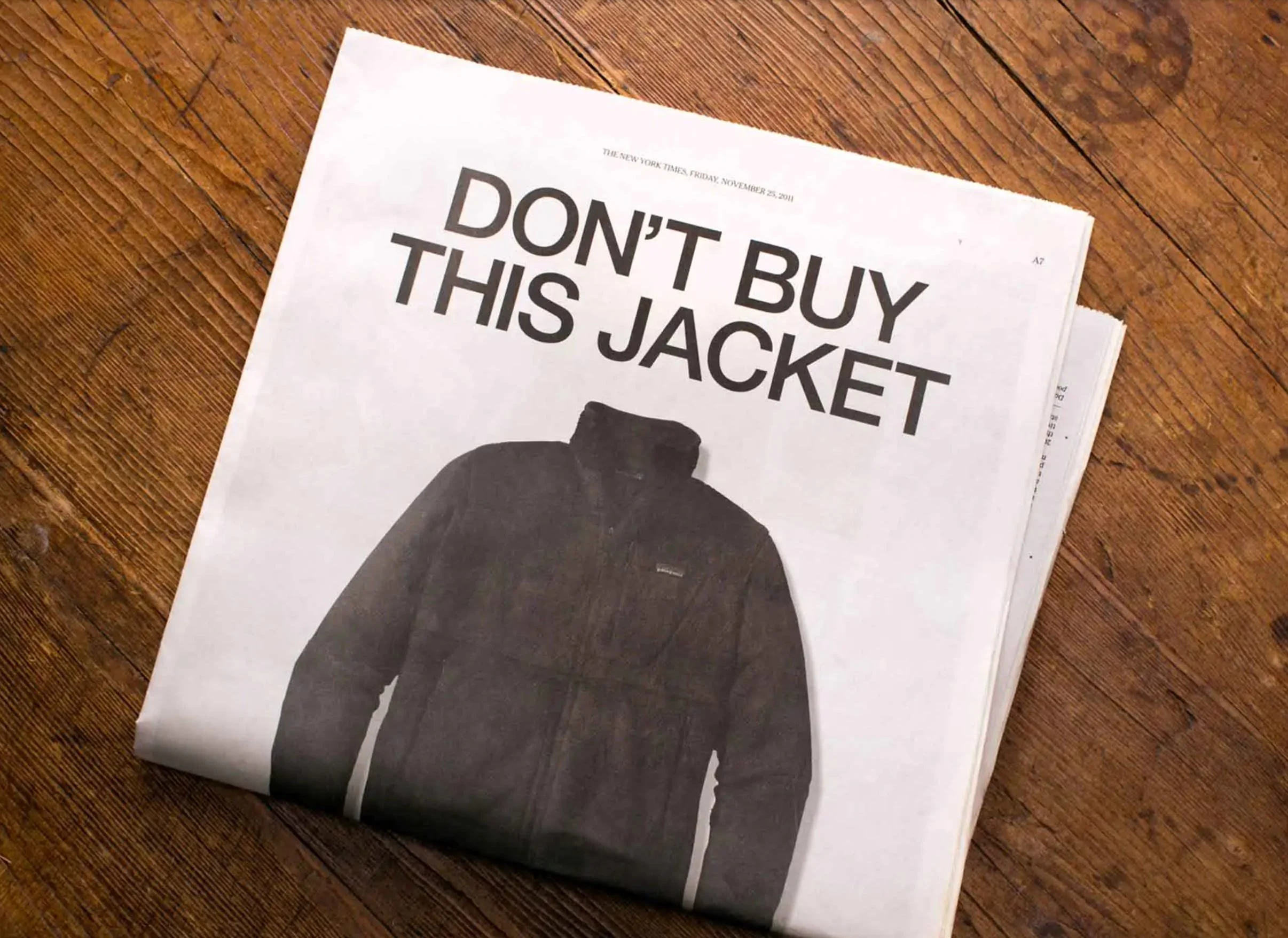 Brand is Not Just a Cool Video Campaign