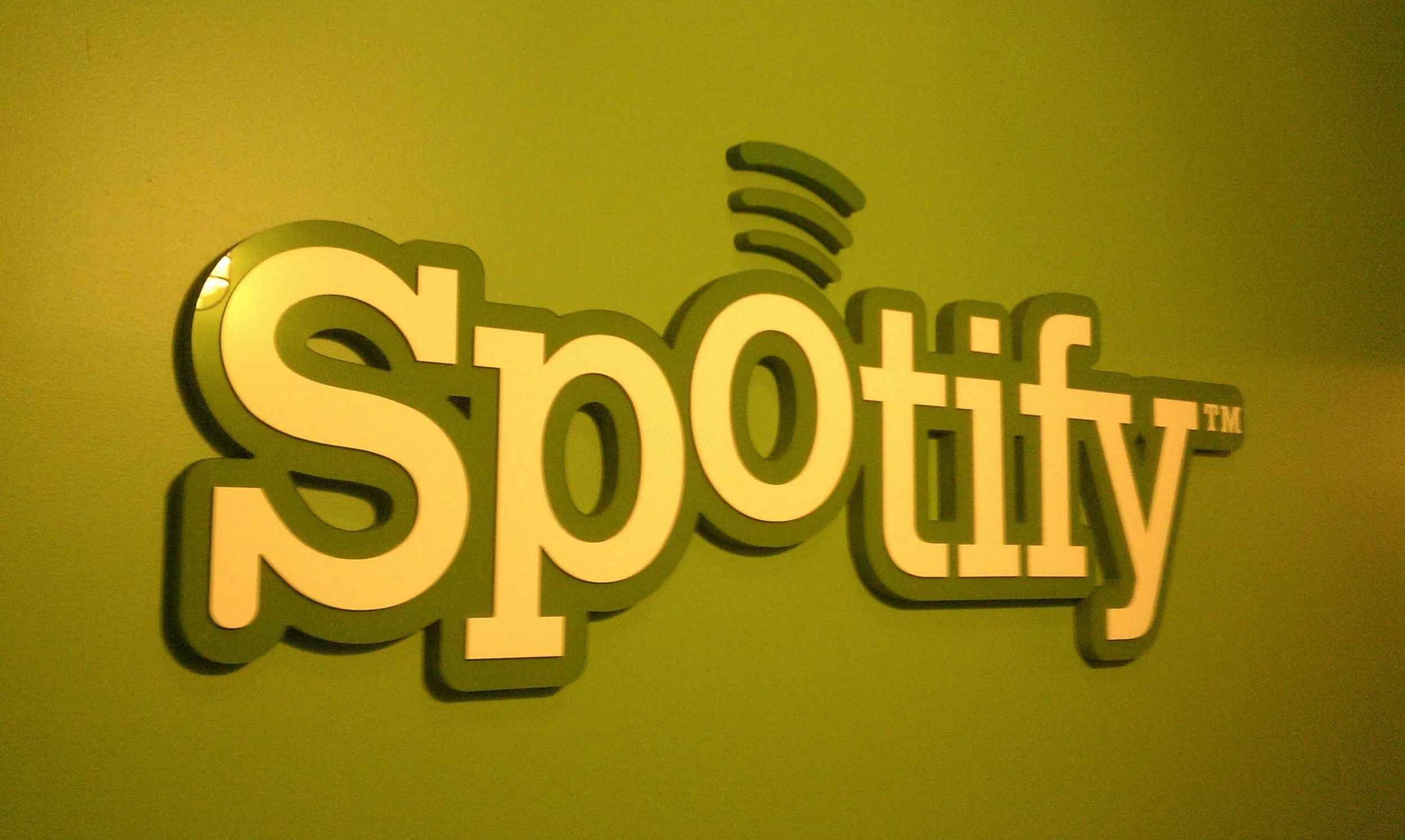 How Spotify is changing the game of advertising.