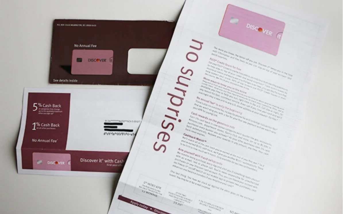 Direct Mail Still Works