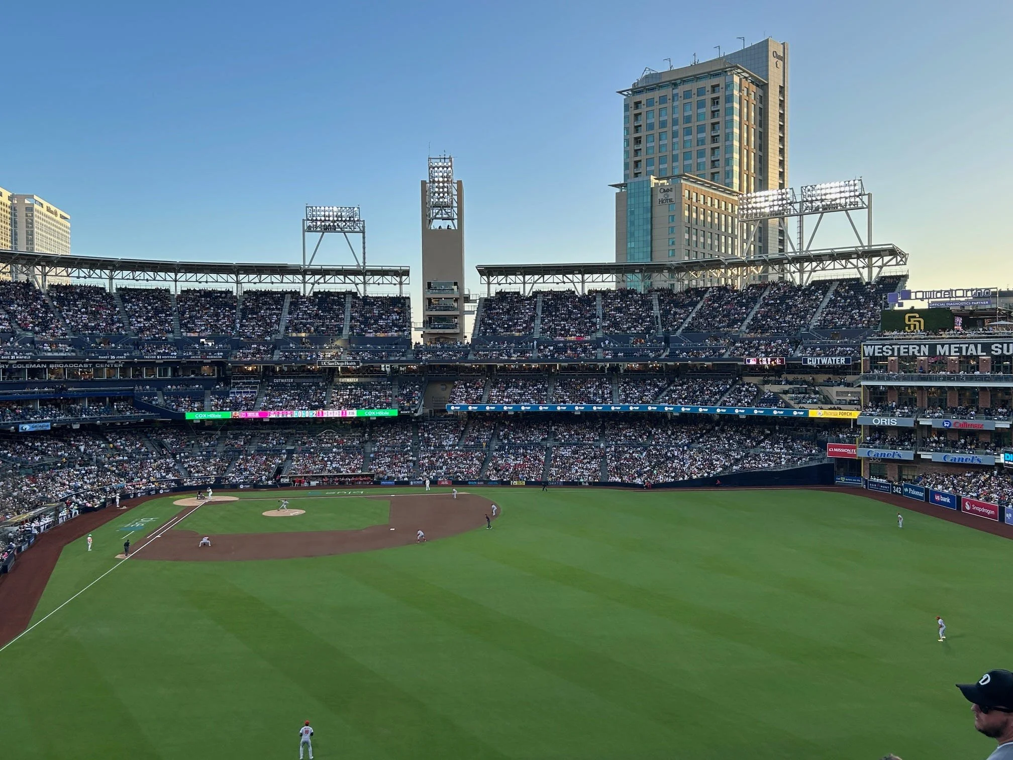 how baseball has changed