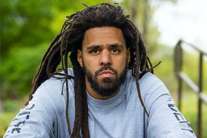Multi-platinum Hip Hop recording artist, J. Cole