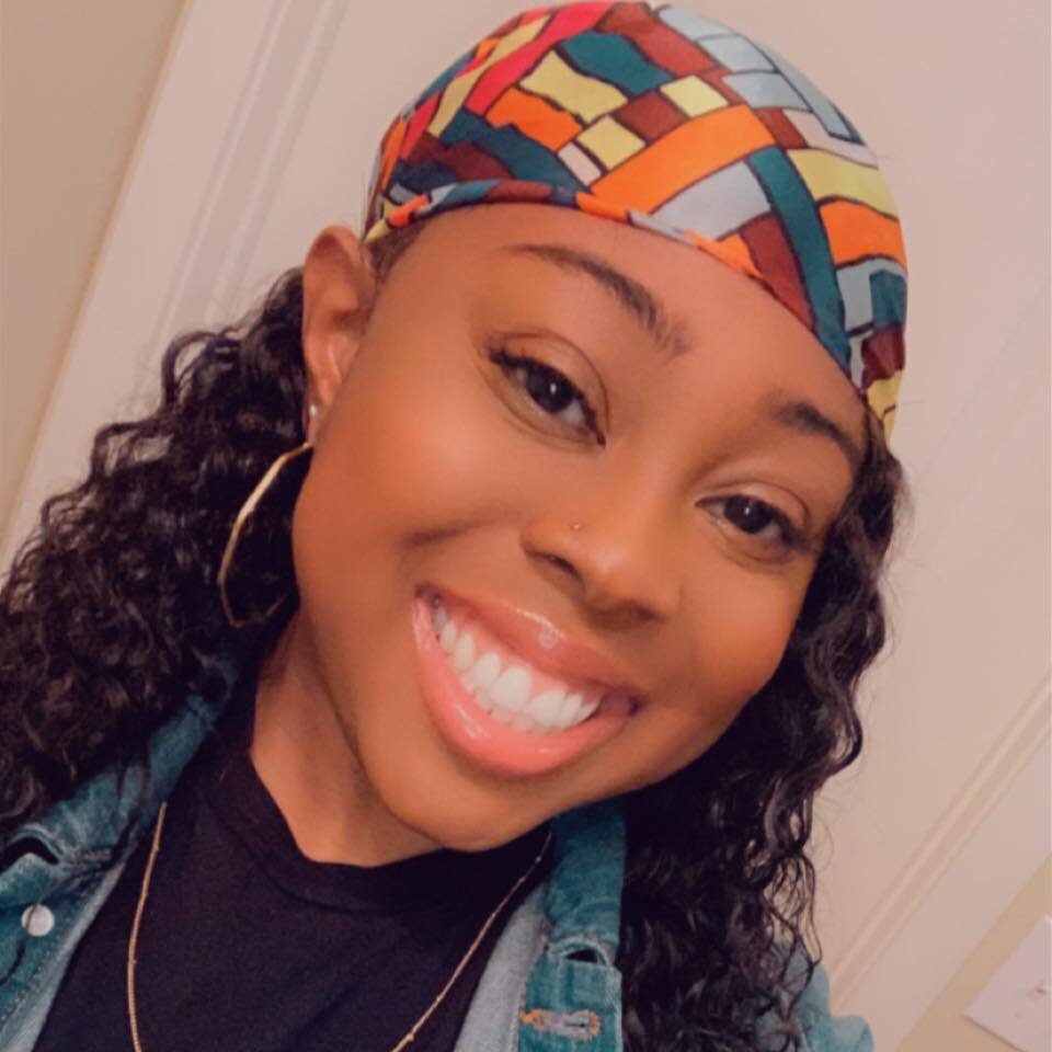 Houstonian, Tézya Thomas is a writer, director, and producer.