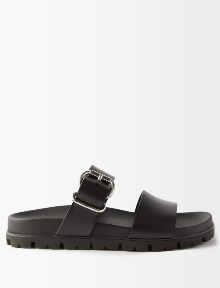 Prada sandals £450 (Copy)