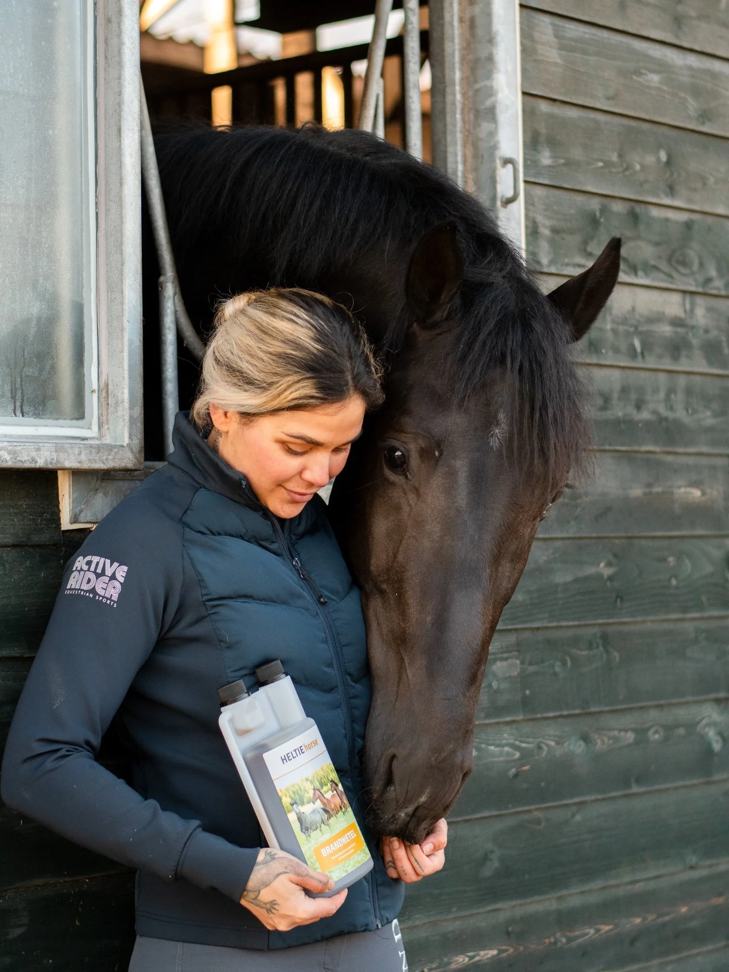 De knapste liefste spek vandaag vertrokken naar zijn nieuwe baas in Itali&euml; 🇮🇹. Wat heb ik van je genoten en ik weet zeker dat je je nieuwe eigenaresse heel gelukkig gaat maken! 🖤 
Bedankt @equinl voor de bemiddeling. 

Scottdale VDP 
Taminiau