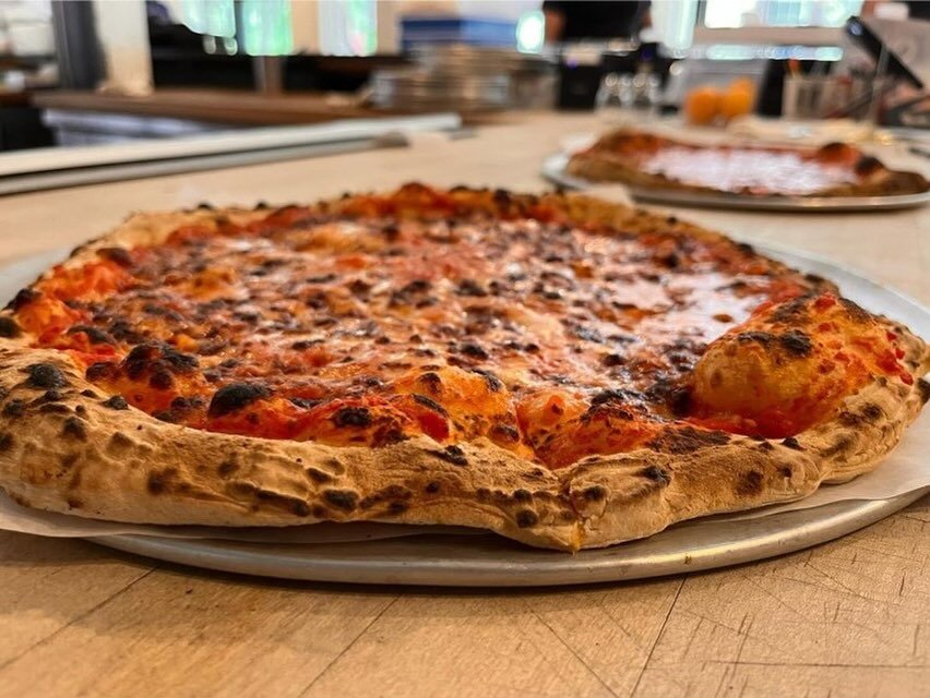 Repost from @ottopizzachester
&bull;
The perfect crust doesn&rsquo;t exi&hellip;&hellip;&hellip;.

Just dropping by to remind you who makes the best pizza 🍕
-
 #visitchesterct #SupportLocal #LoveYourLocal #VisitChesterCt #ShopSmall #ChesterHasItAll 