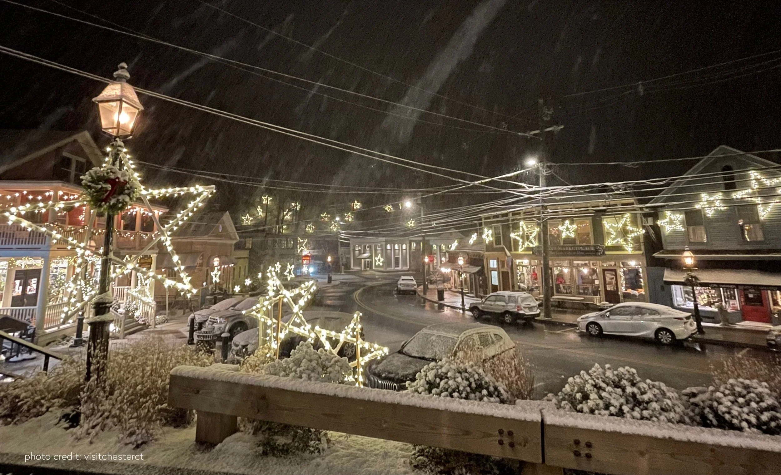 General 2 — Visit Chester CT