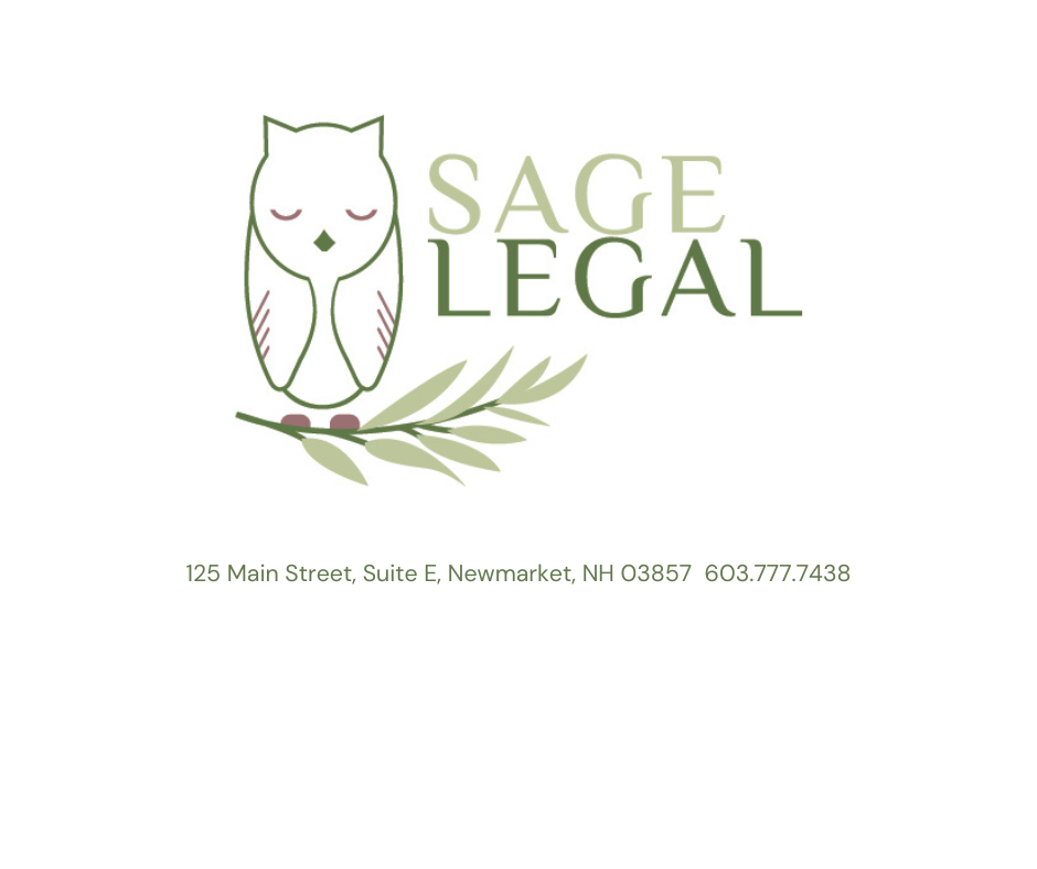 Sage Legal