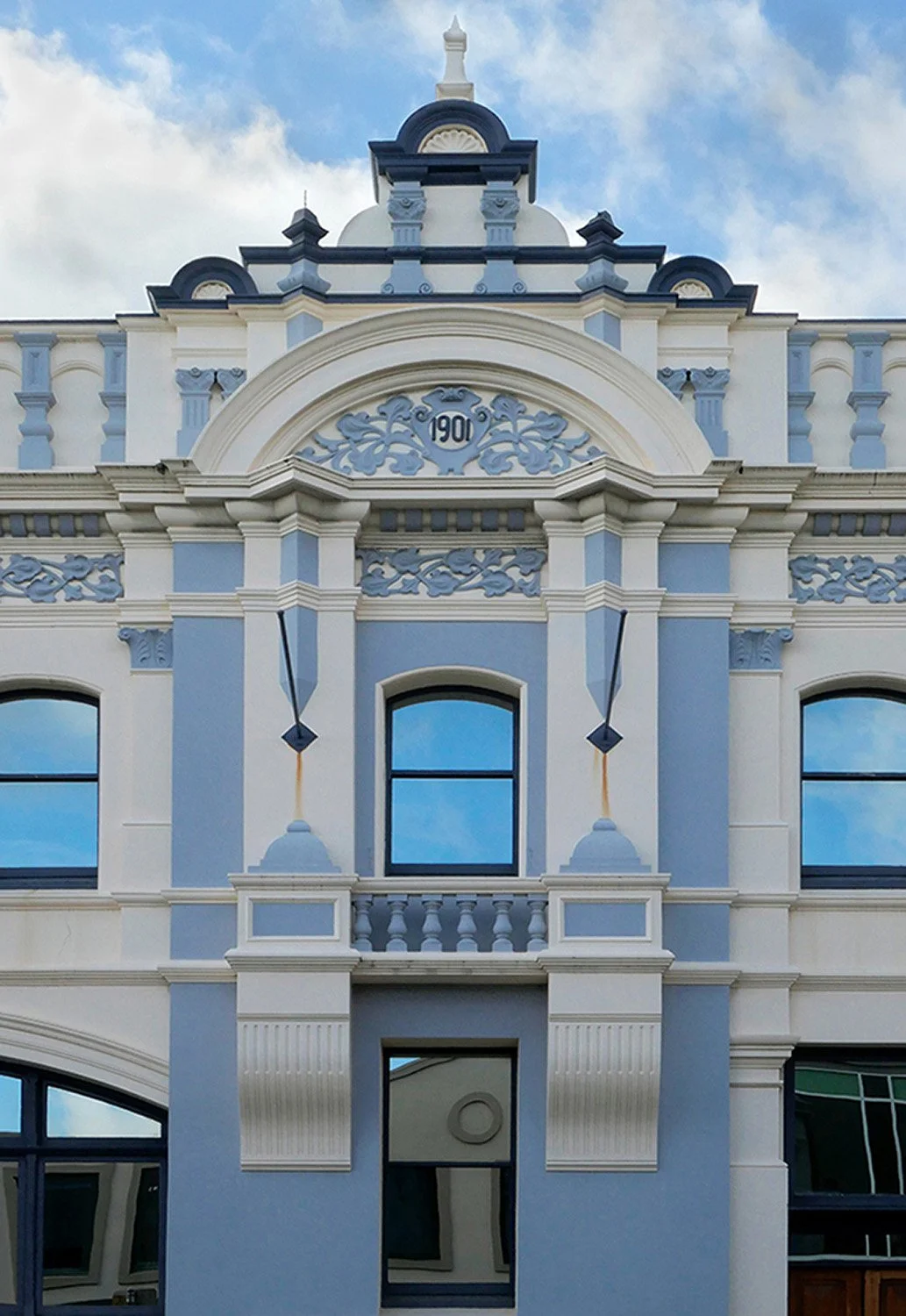 Launceston Art Deco