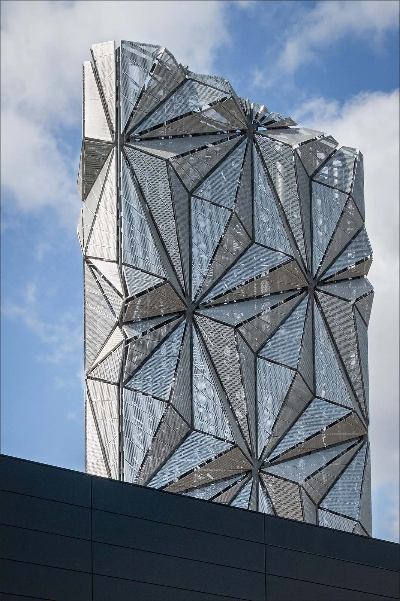 Greenwich Peninsula 