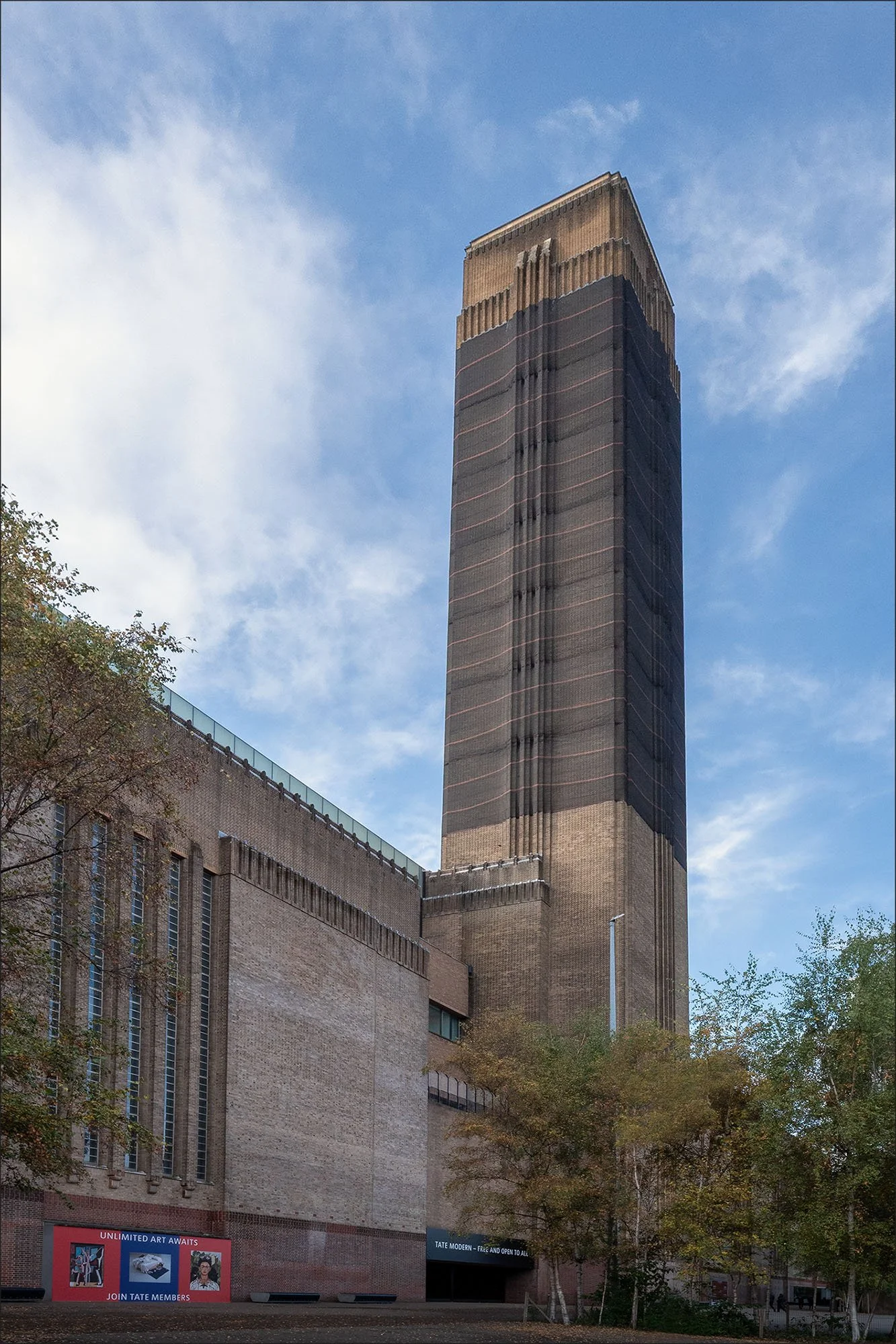 Bankside/Tate Modern
