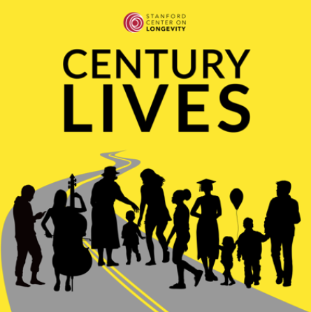 Century Lives Podcast