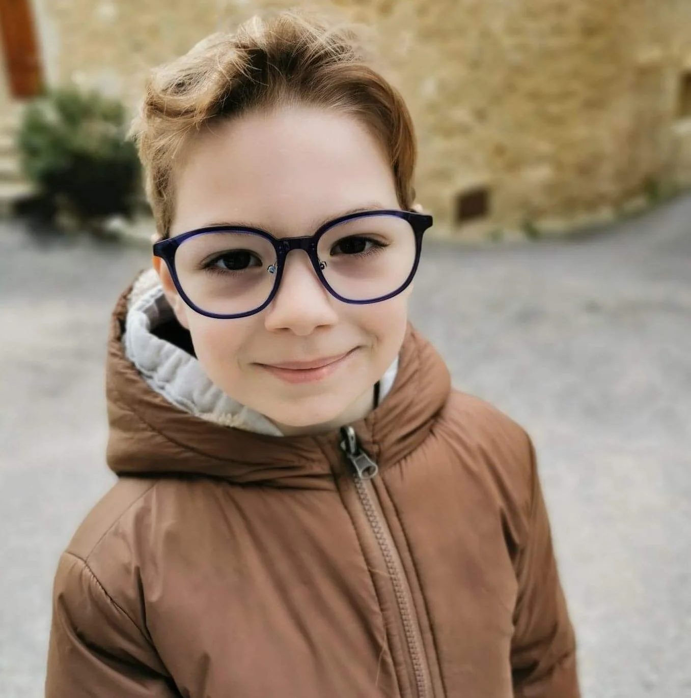 Beau Thibaut et ses @bambinocle 👁

#opticiencreateur #exclusivit&eacute; #lunetier #lunetiercreateur #creation #independant #uzes #lavueestbelle #mesclientssontlesplusbeaux #mesclientssontlesplussympas @madeingard.fr @uzesfrance