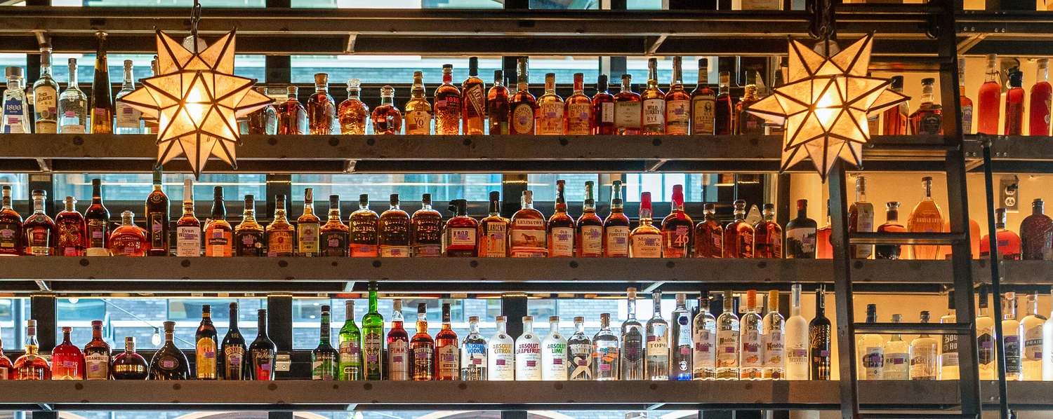 Bar photo 1