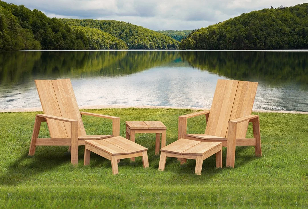 Outdoor Guild Inc : Your Source of Luxury Furniture