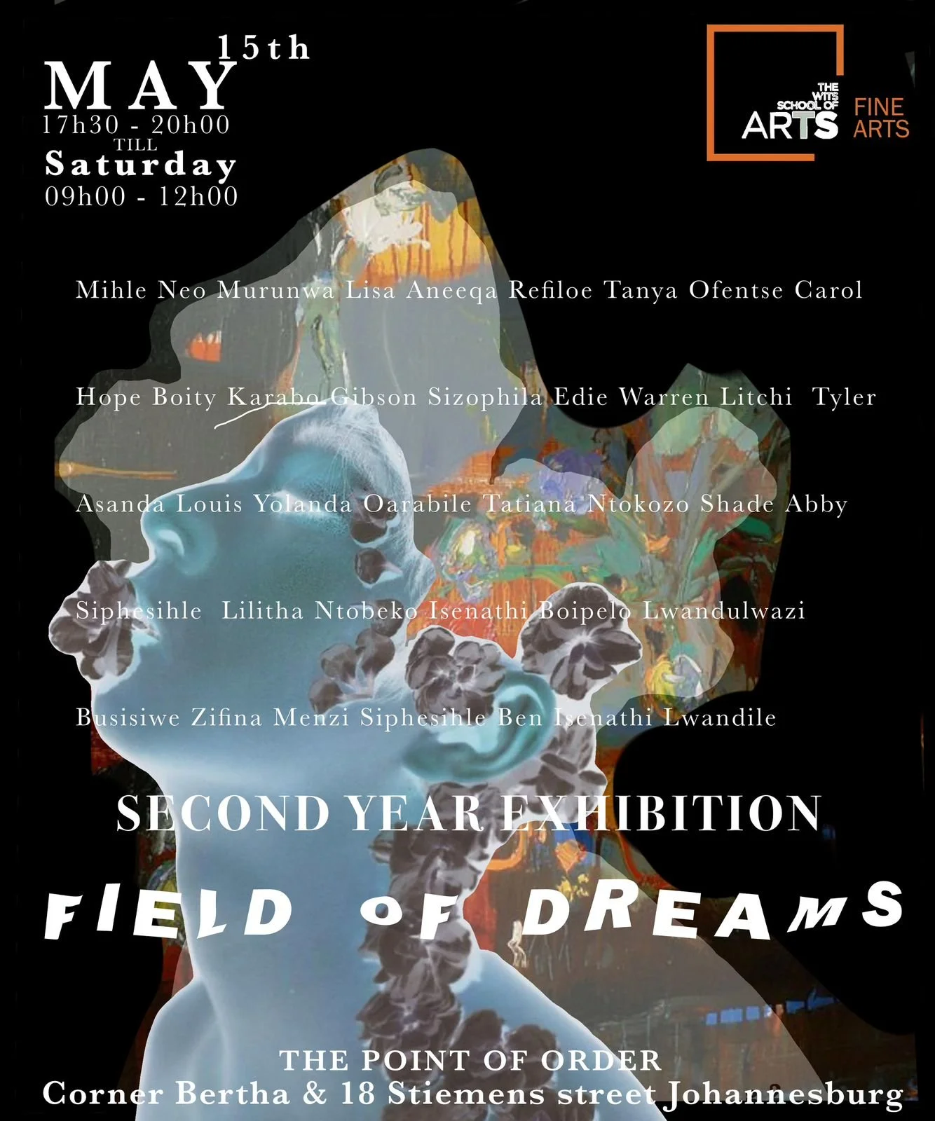 Field of Dreams